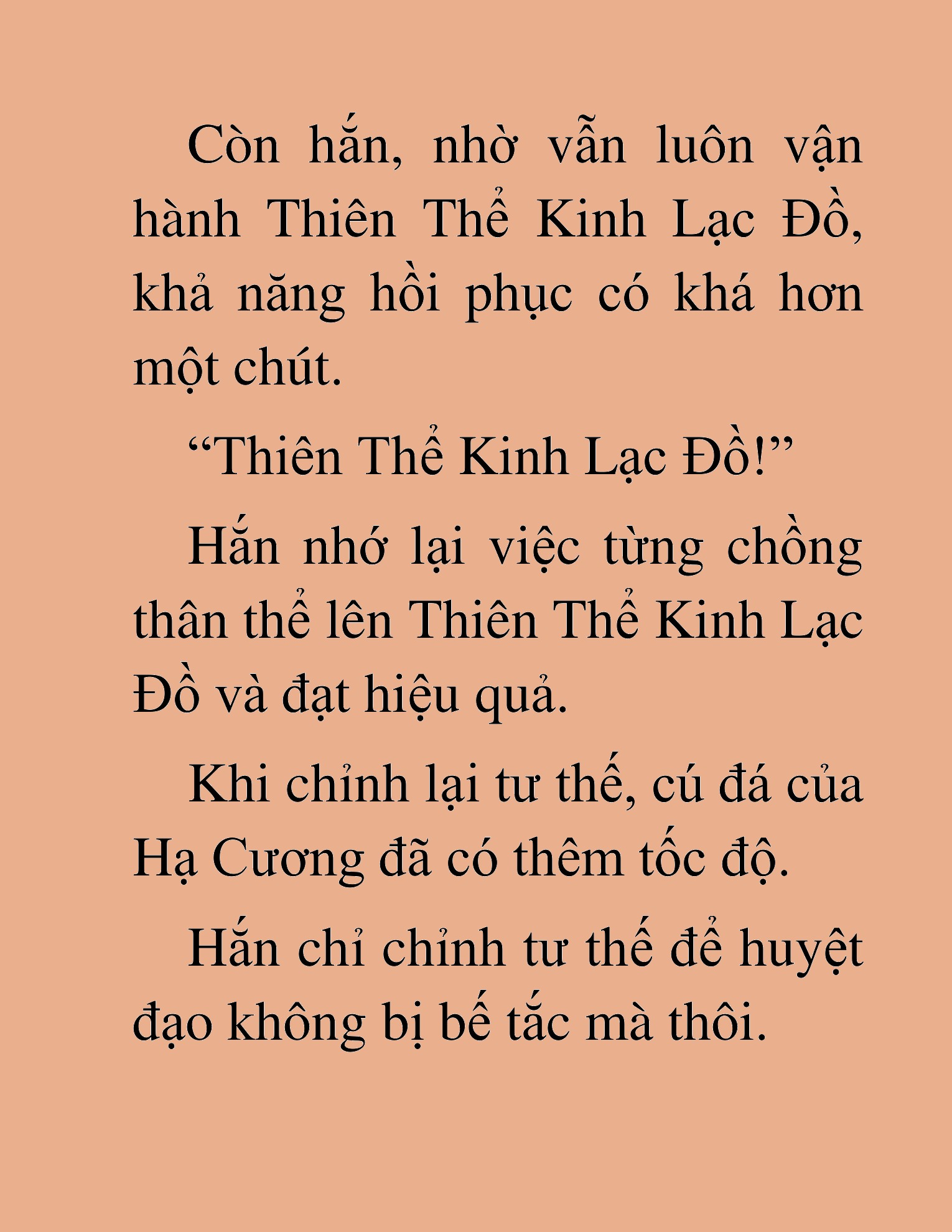 Đọc truyện HAT[novel] Võ Đang Chân Kinh - Chap 47