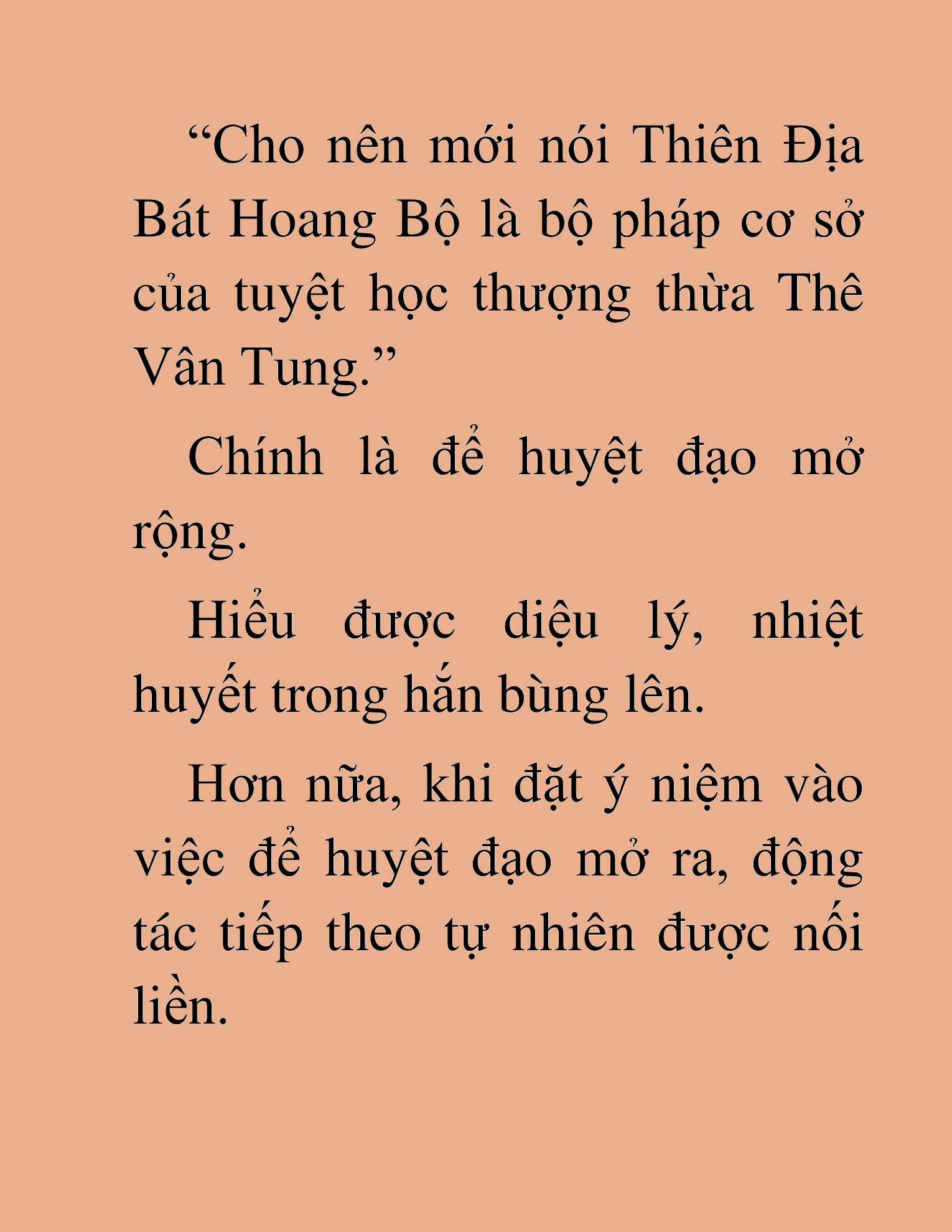 Đọc truyện HAT[novel] Võ Đang Chân Kinh - Chap 47