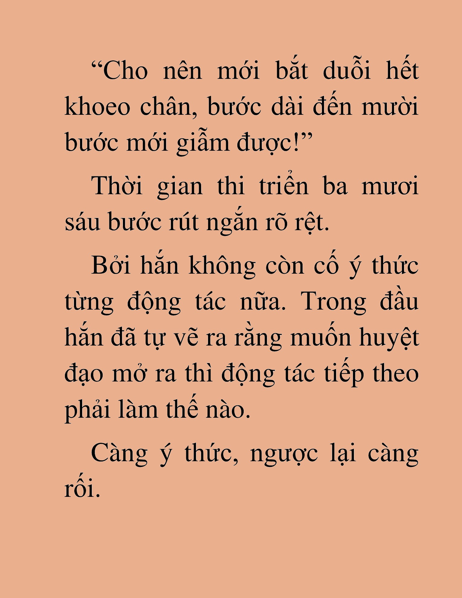 Đọc truyện HAT[novel] Võ Đang Chân Kinh - Chap 47
