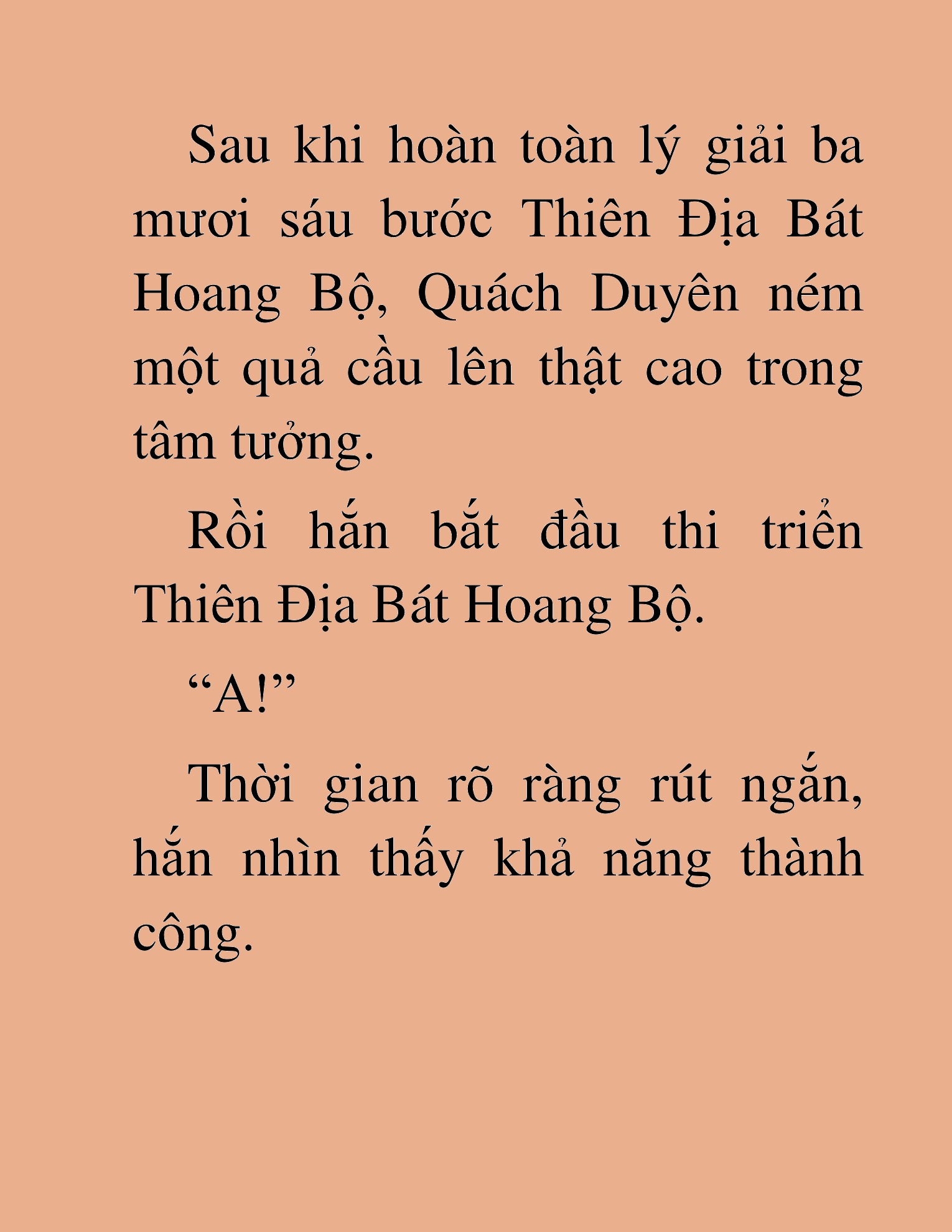 Đọc truyện HAT[novel] Võ Đang Chân Kinh - Chap 47
