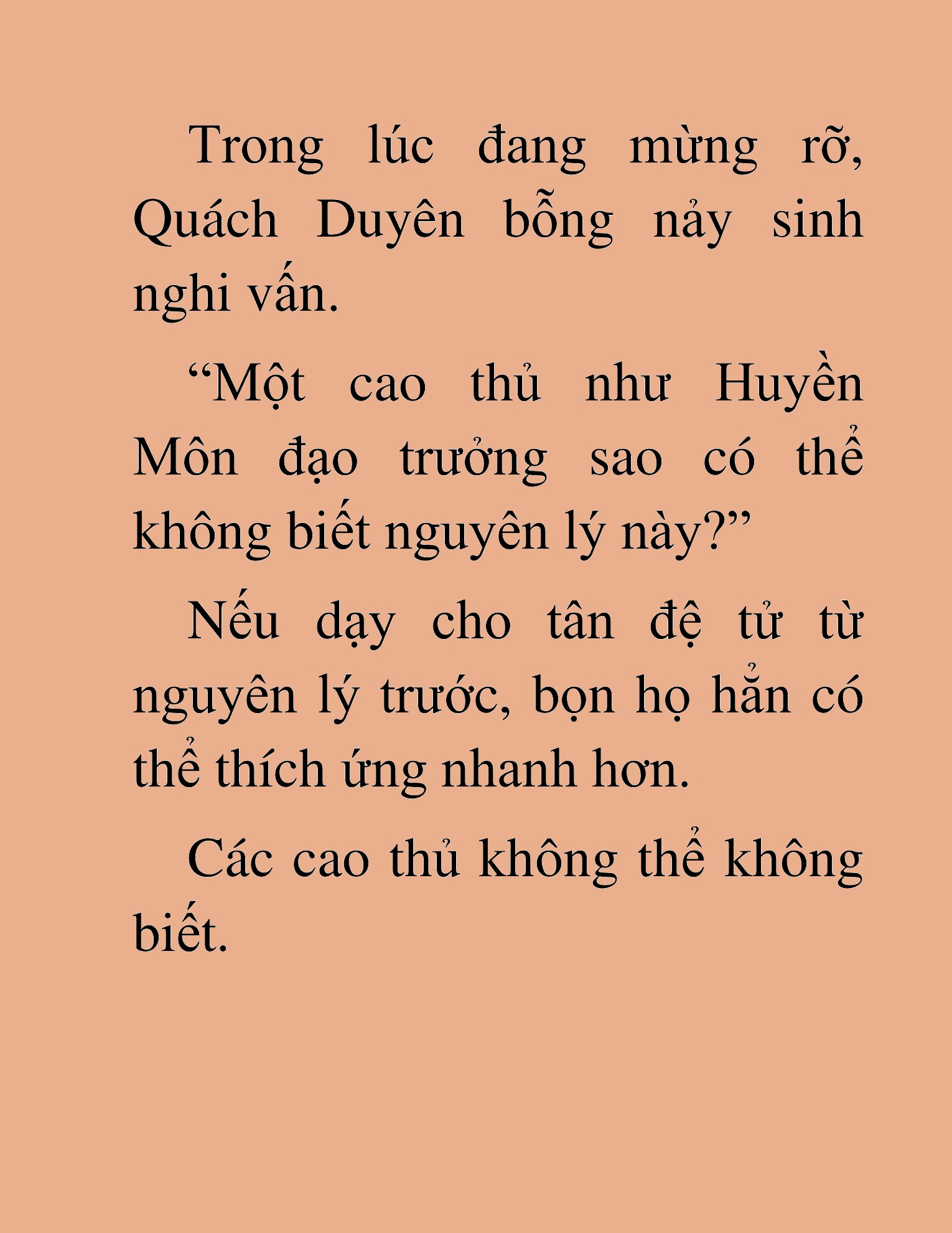 Đọc truyện HAT[novel] Võ Đang Chân Kinh - Chap 47