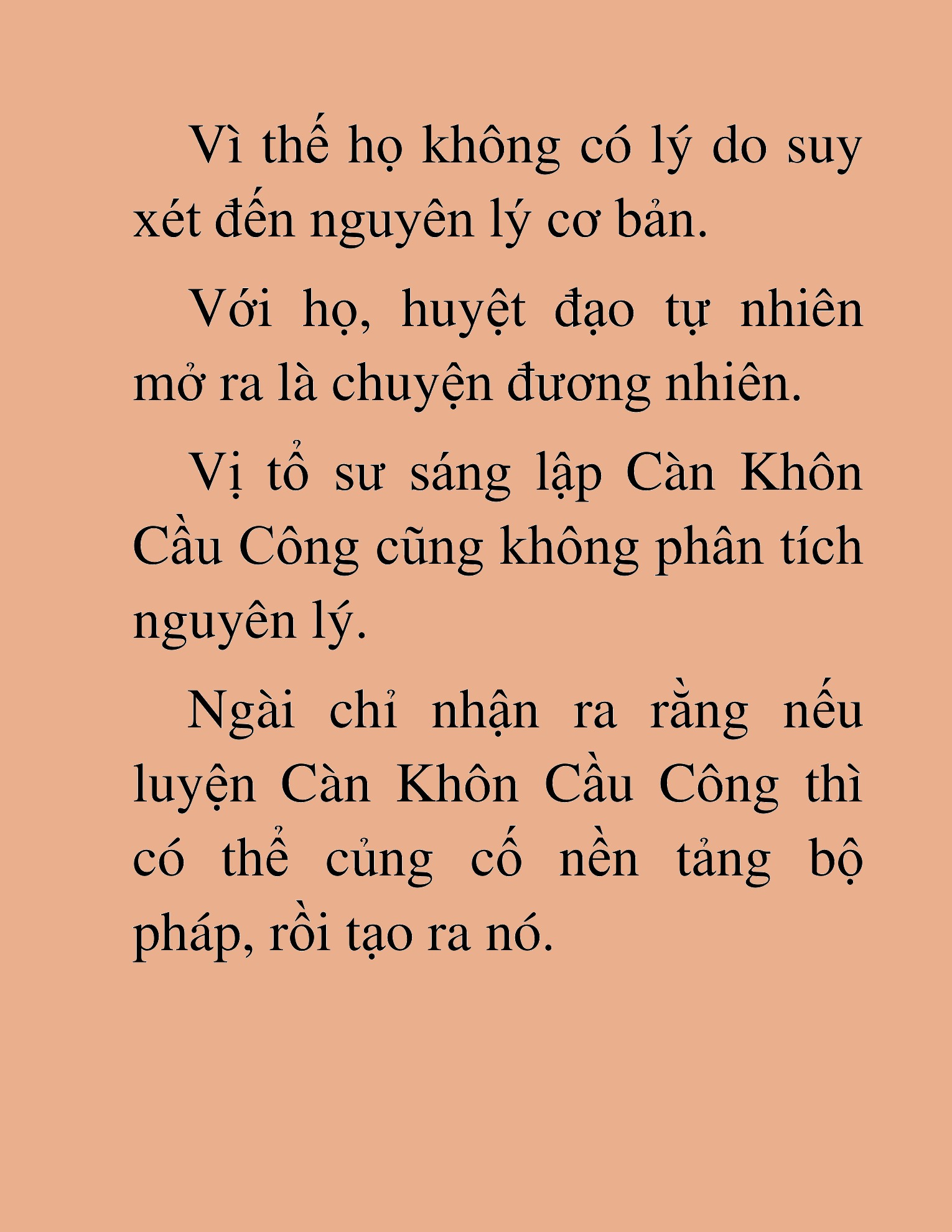 Đọc truyện HAT[novel] Võ Đang Chân Kinh - Chap 47