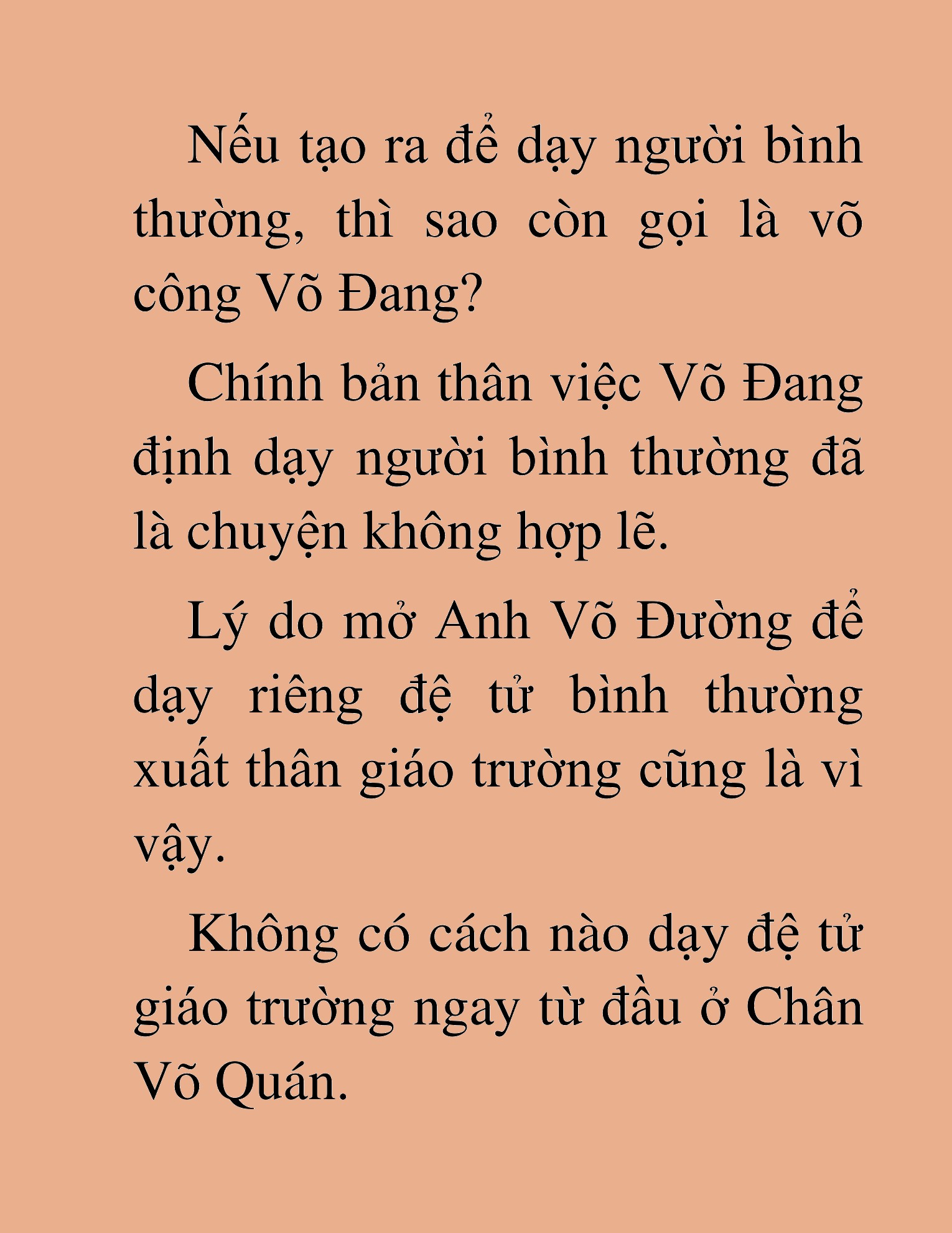 Đọc truyện HAT[novel] Võ Đang Chân Kinh - Chap 47