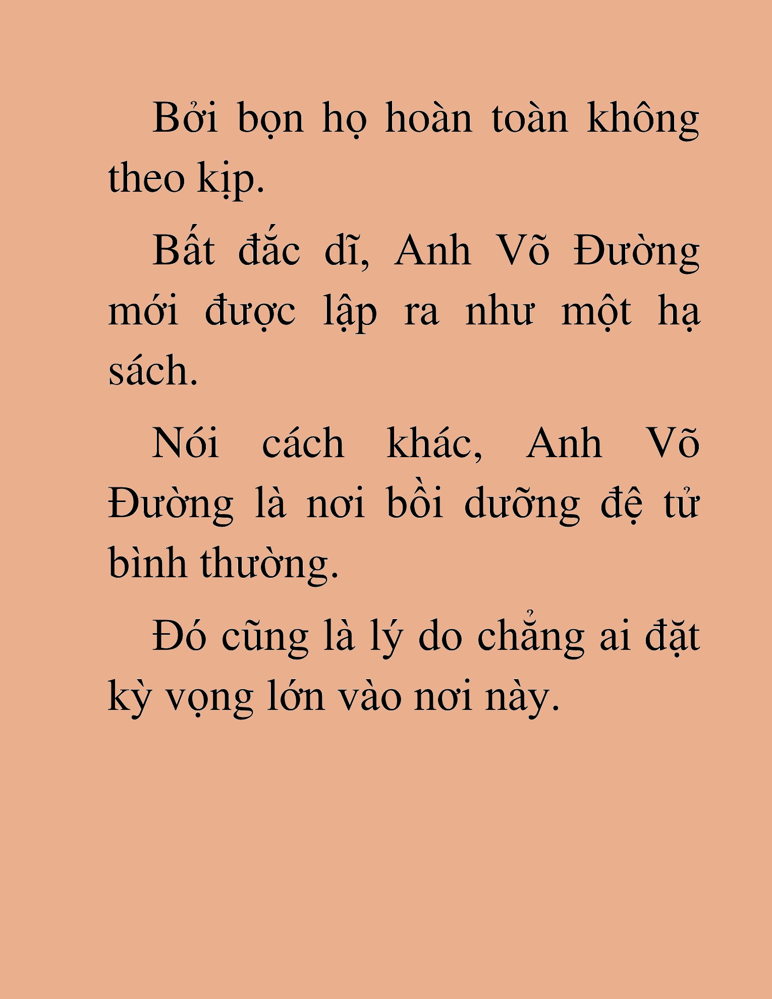 Đọc truyện HAT[novel] Võ Đang Chân Kinh - Chap 47