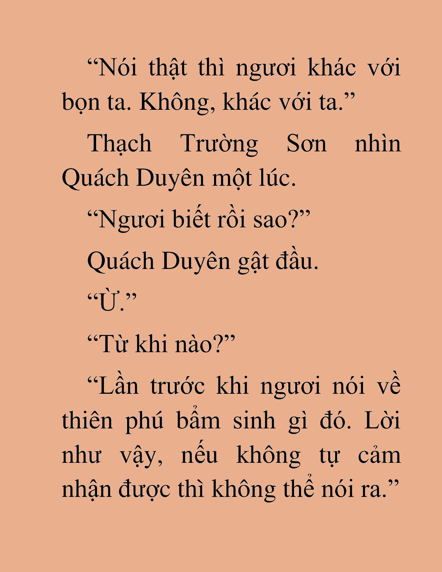 Đọc truyện HAT[novel] Võ Đang Chân Kinh - Chap 47