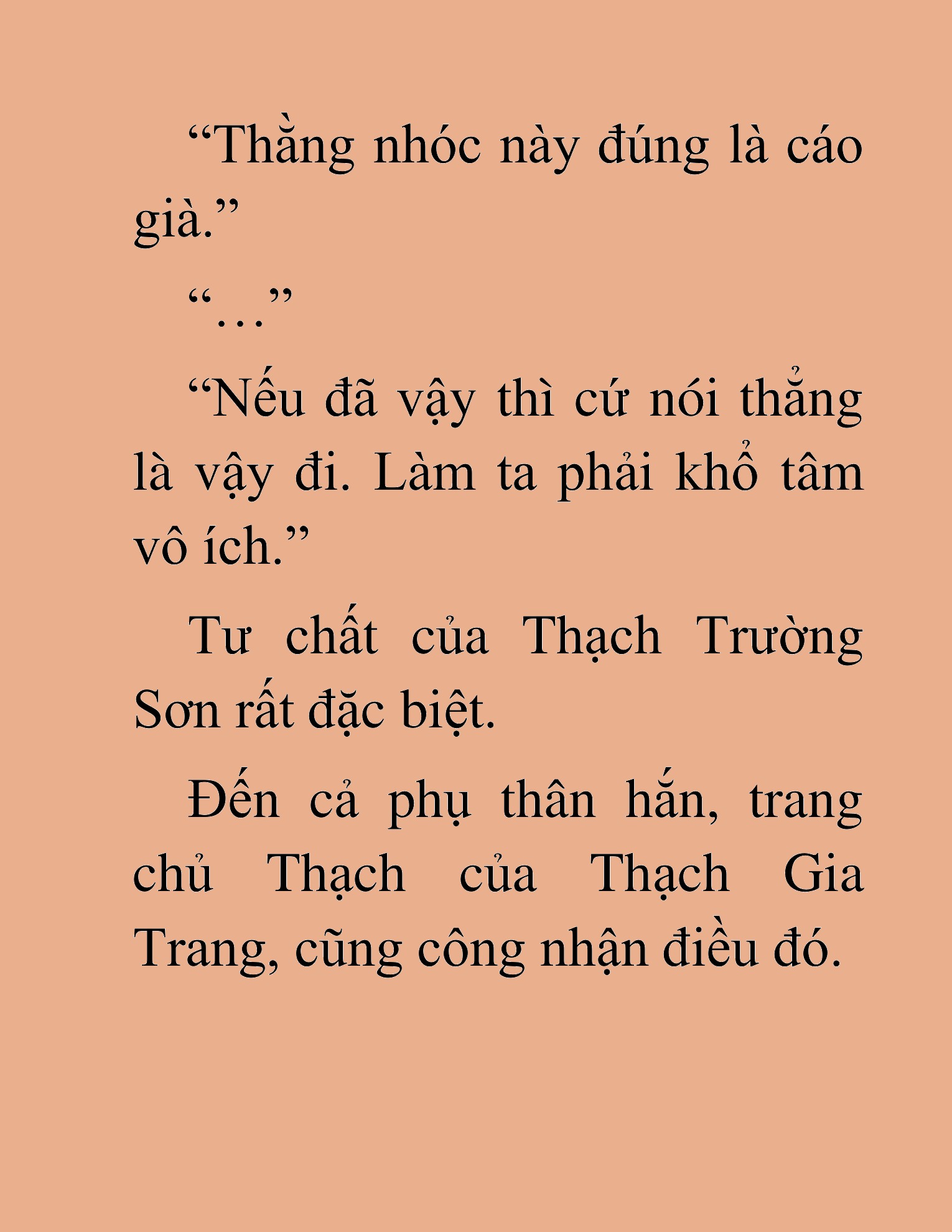 Đọc truyện HAT[novel] Võ Đang Chân Kinh - Chap 47