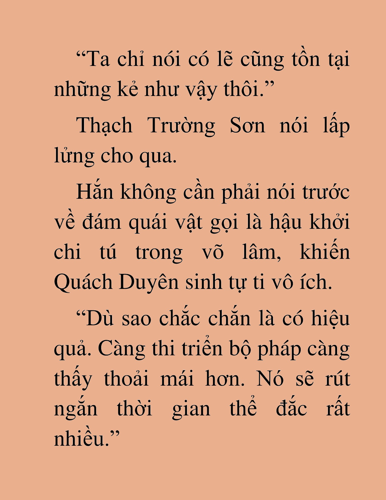 Đọc truyện HAT[novel] Võ Đang Chân Kinh - Chap 48