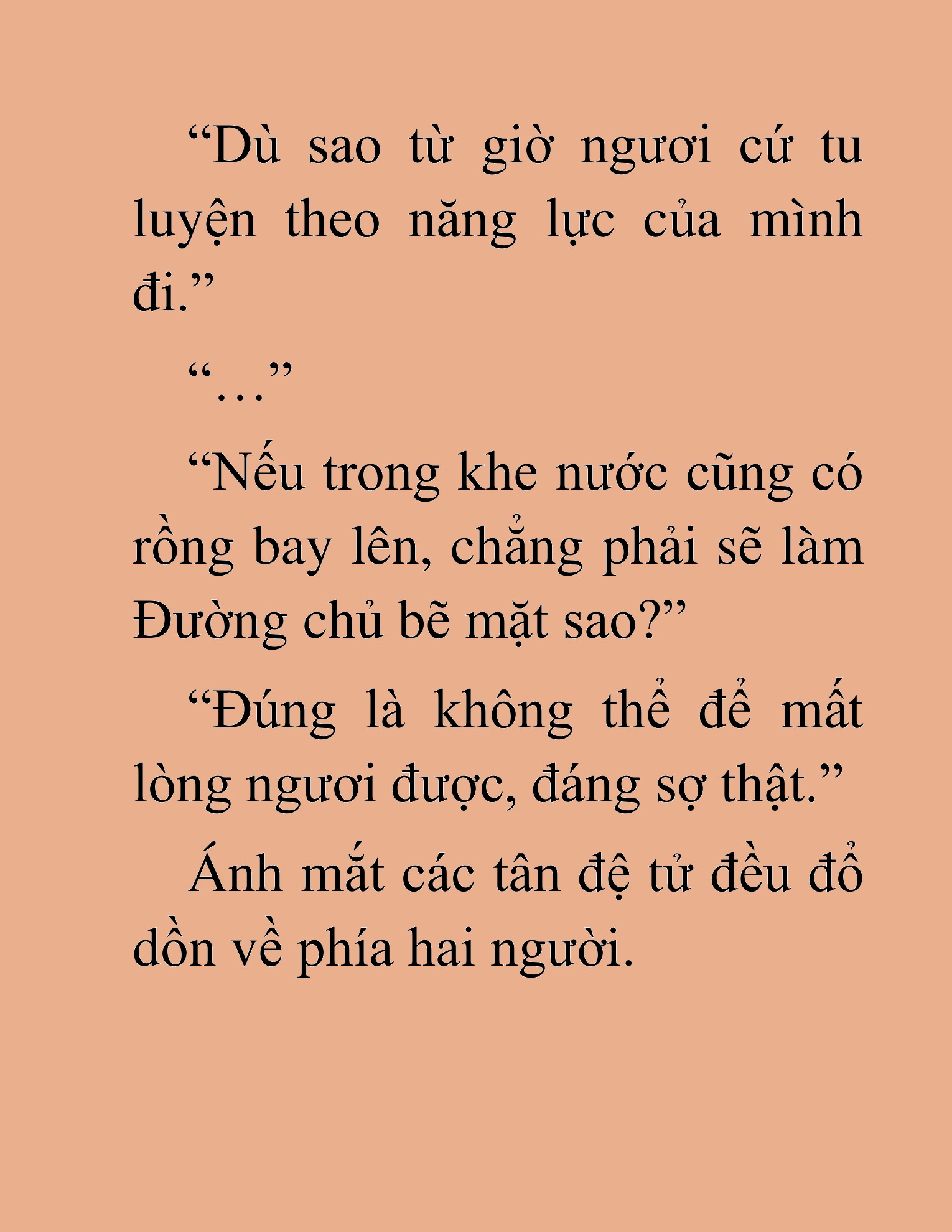 Đọc truyện HAT[novel] Võ Đang Chân Kinh - Chap 48