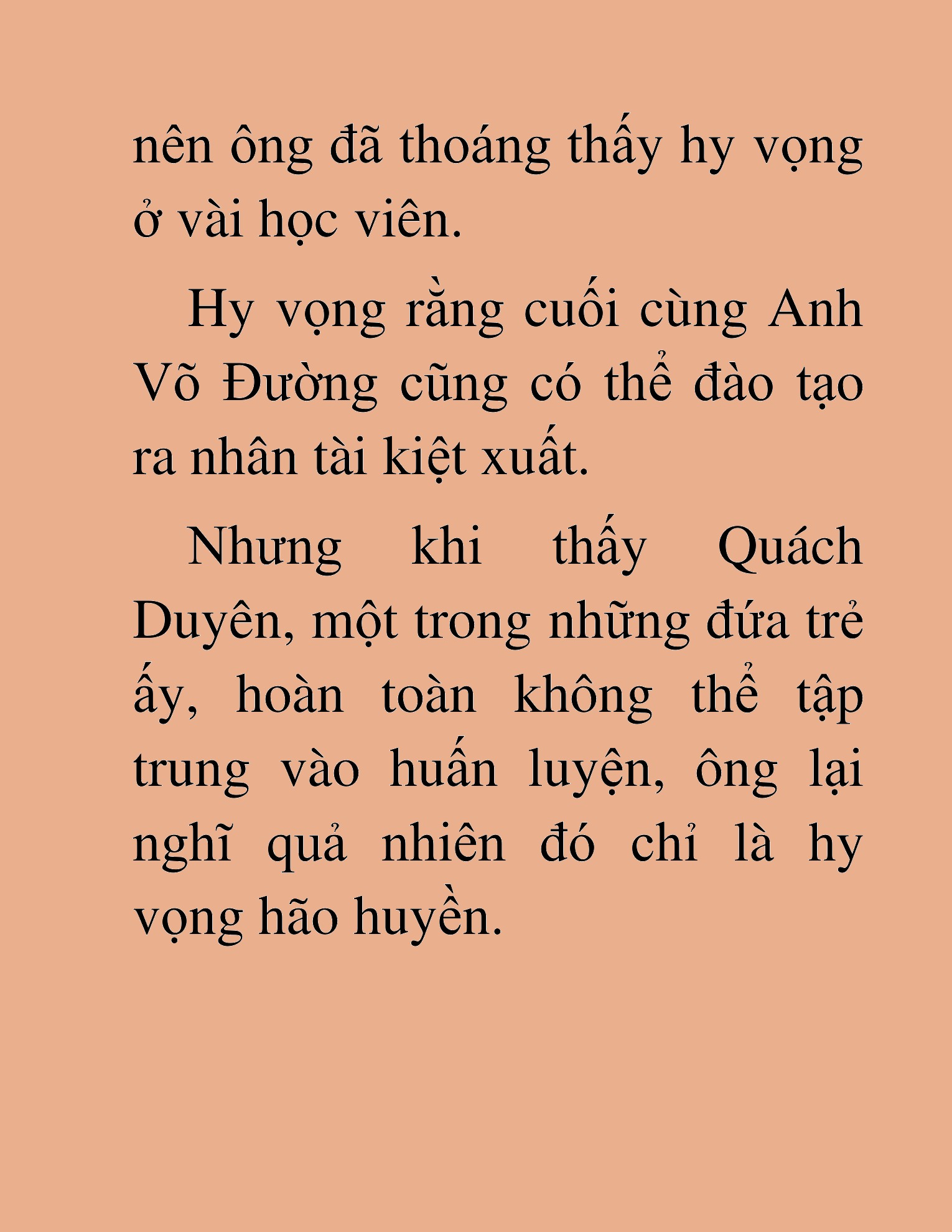 Đọc truyện HAT[novel] Võ Đang Chân Kinh - Chap 48