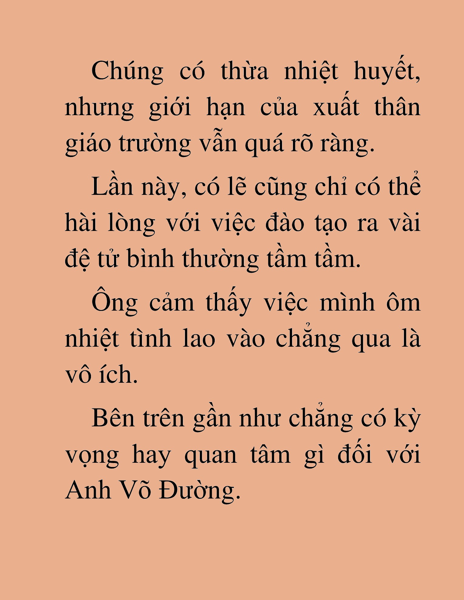 Đọc truyện HAT[novel] Võ Đang Chân Kinh - Chap 48