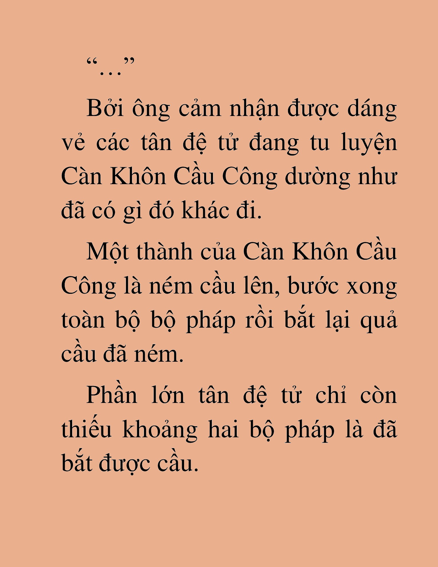Đọc truyện HAT[novel] Võ Đang Chân Kinh - Chap 48