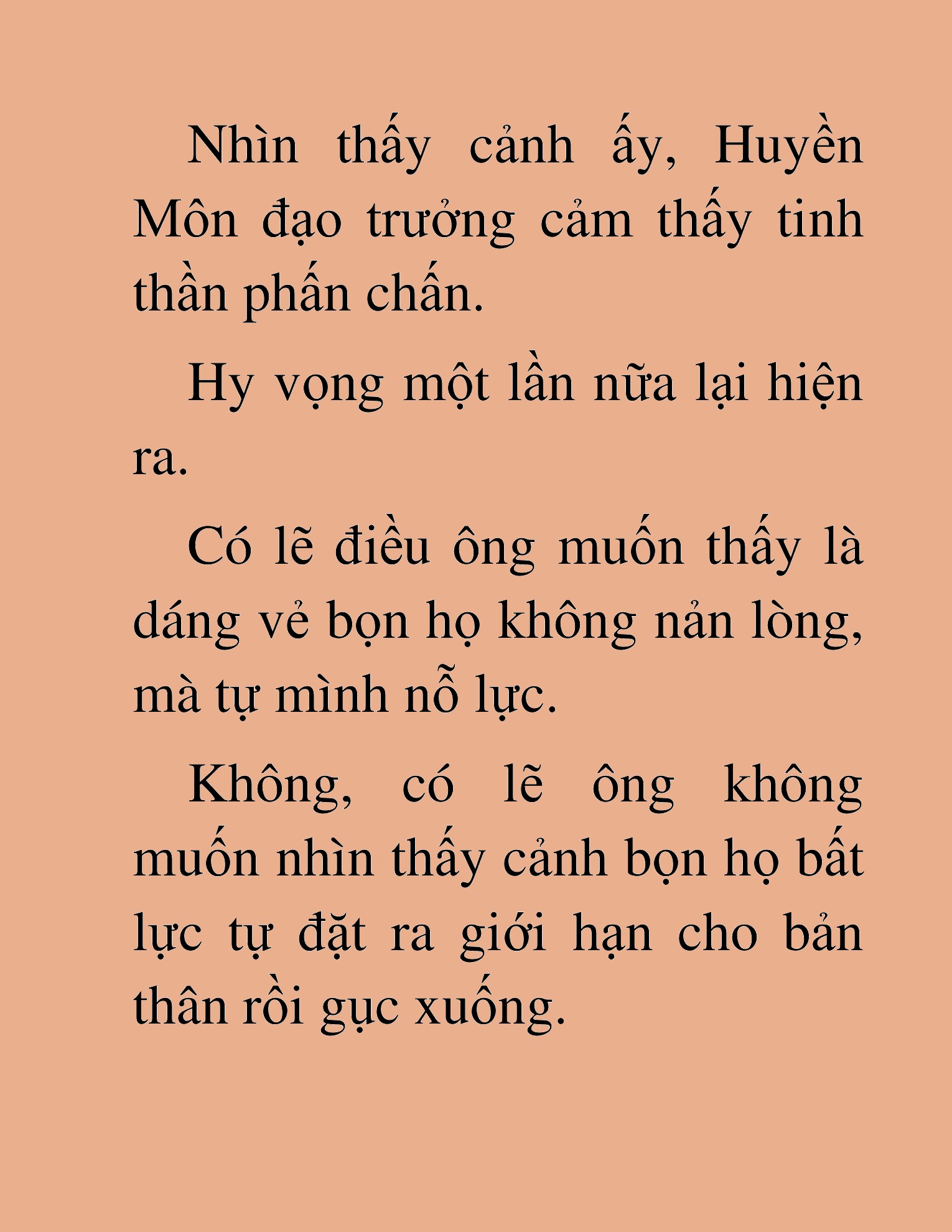 Đọc truyện HAT[novel] Võ Đang Chân Kinh - Chap 48