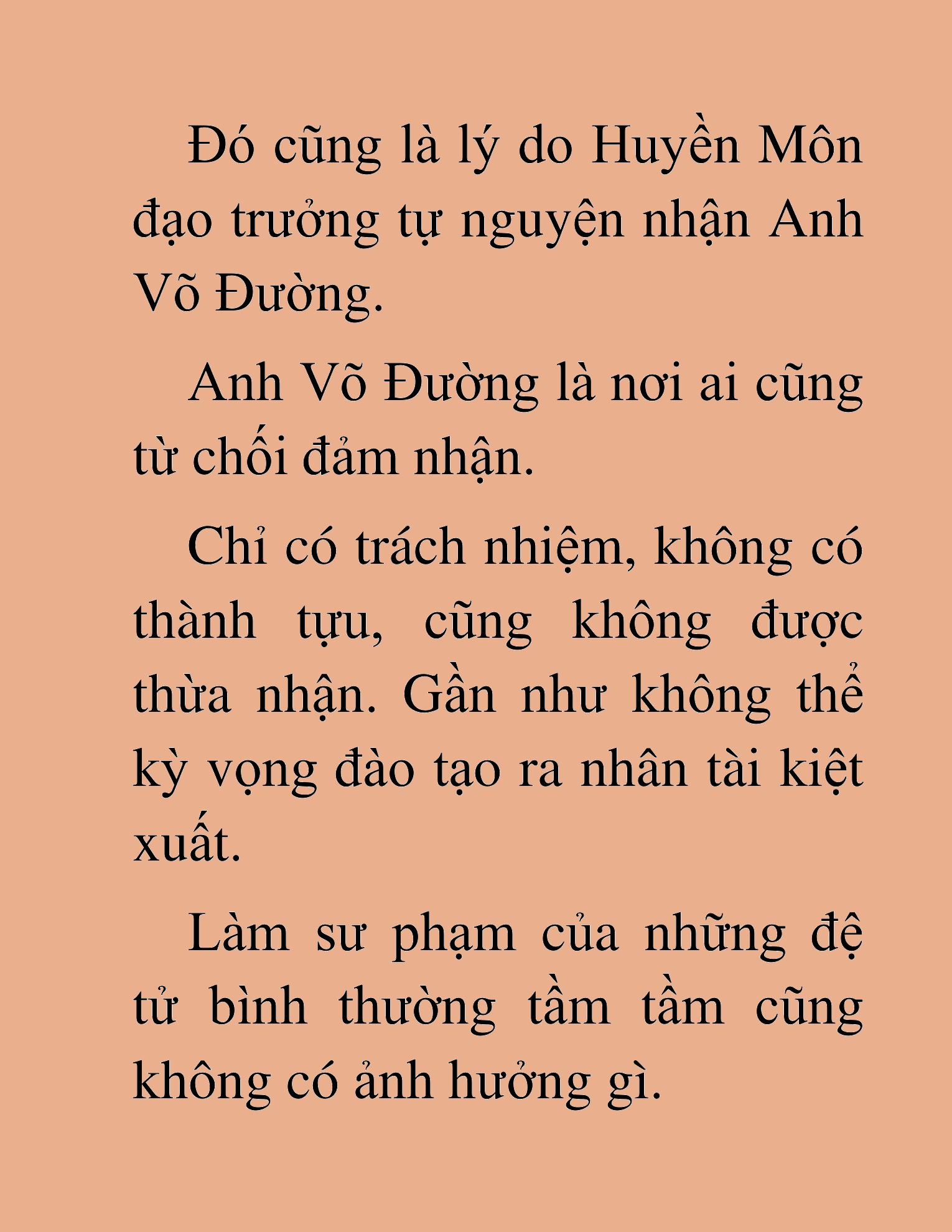 Đọc truyện HAT[novel] Võ Đang Chân Kinh - Chap 48