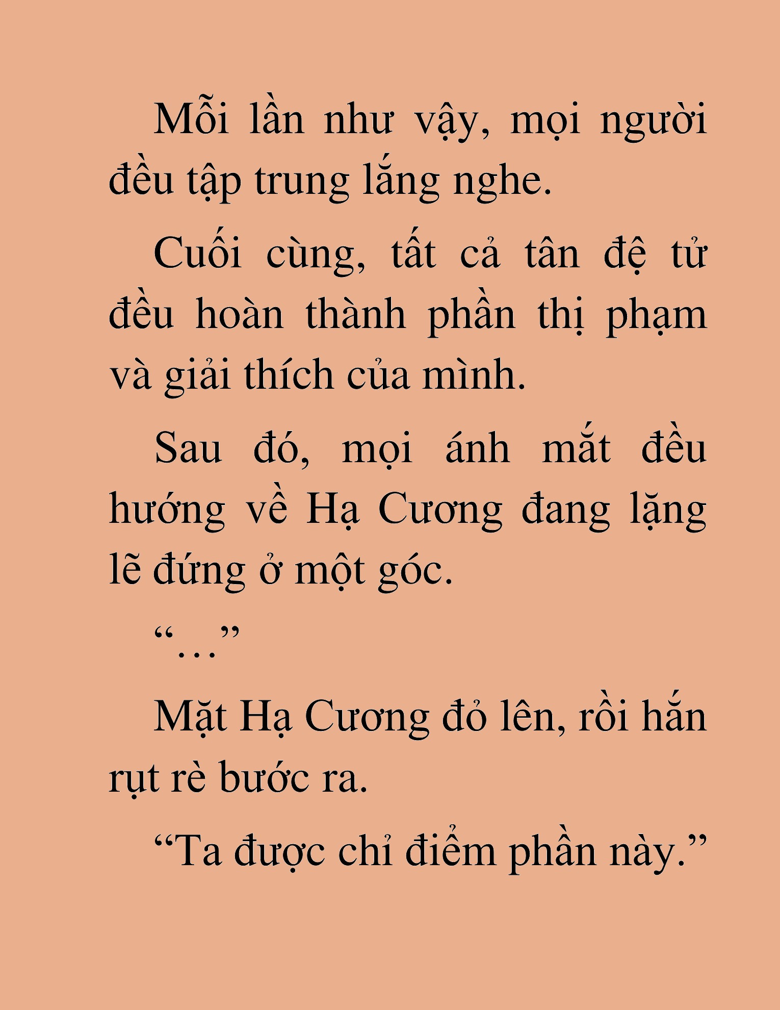 Đọc truyện HAT[novel] Võ Đang Chân Kinh - Chap 49