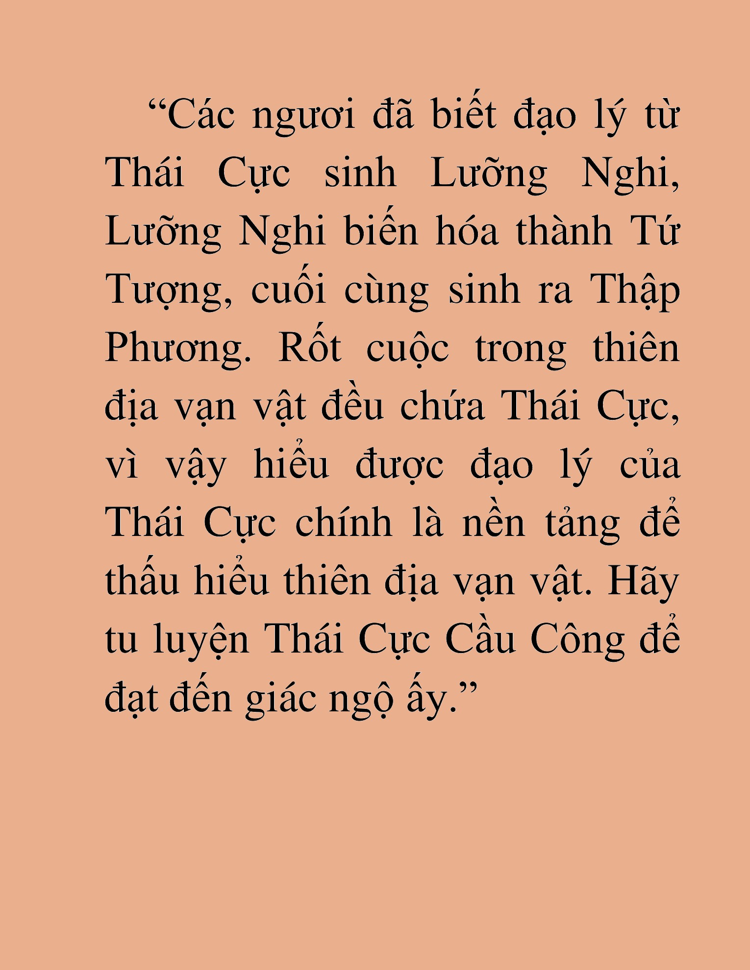 Đọc truyện HAT[novel] Võ Đang Chân Kinh - Chap 49