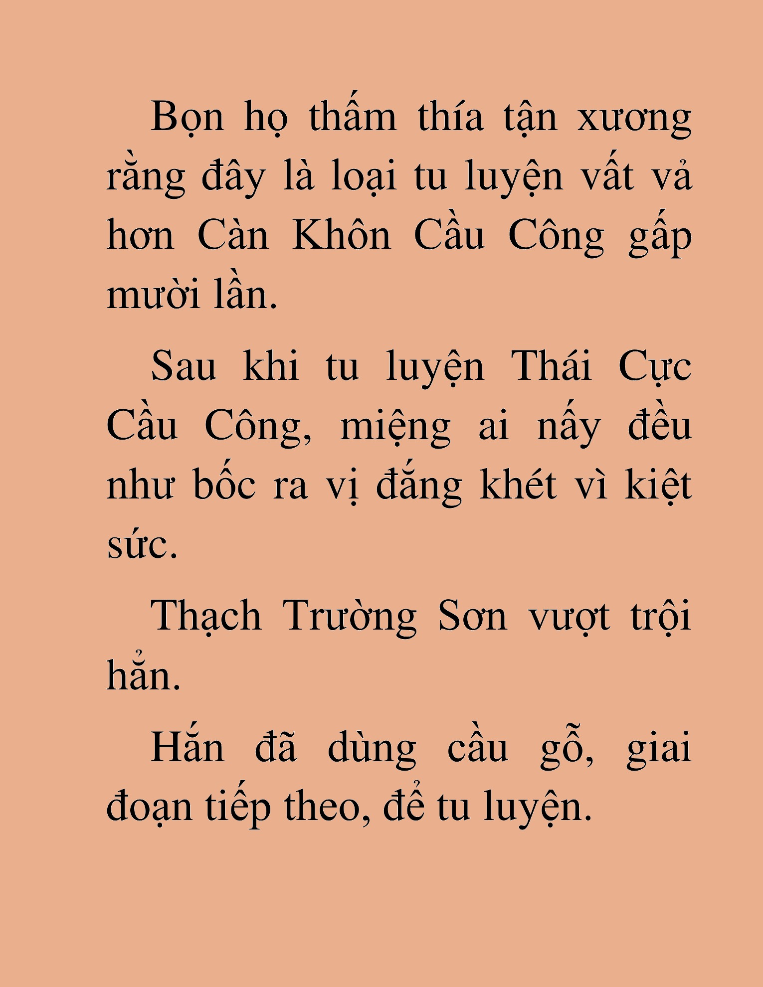 Đọc truyện HAT[novel] Võ Đang Chân Kinh - Chap 50