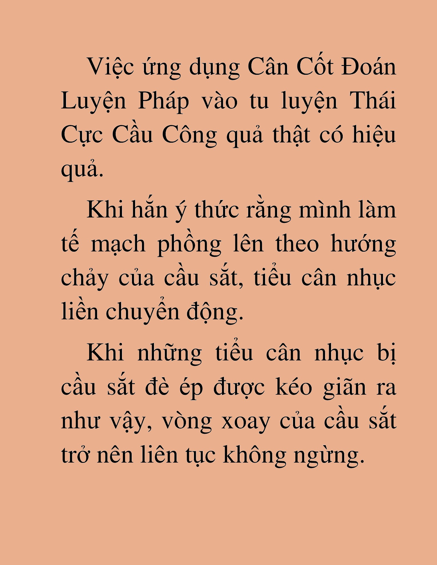 Đọc truyện HAT[novel] Võ Đang Chân Kinh - Chap 51