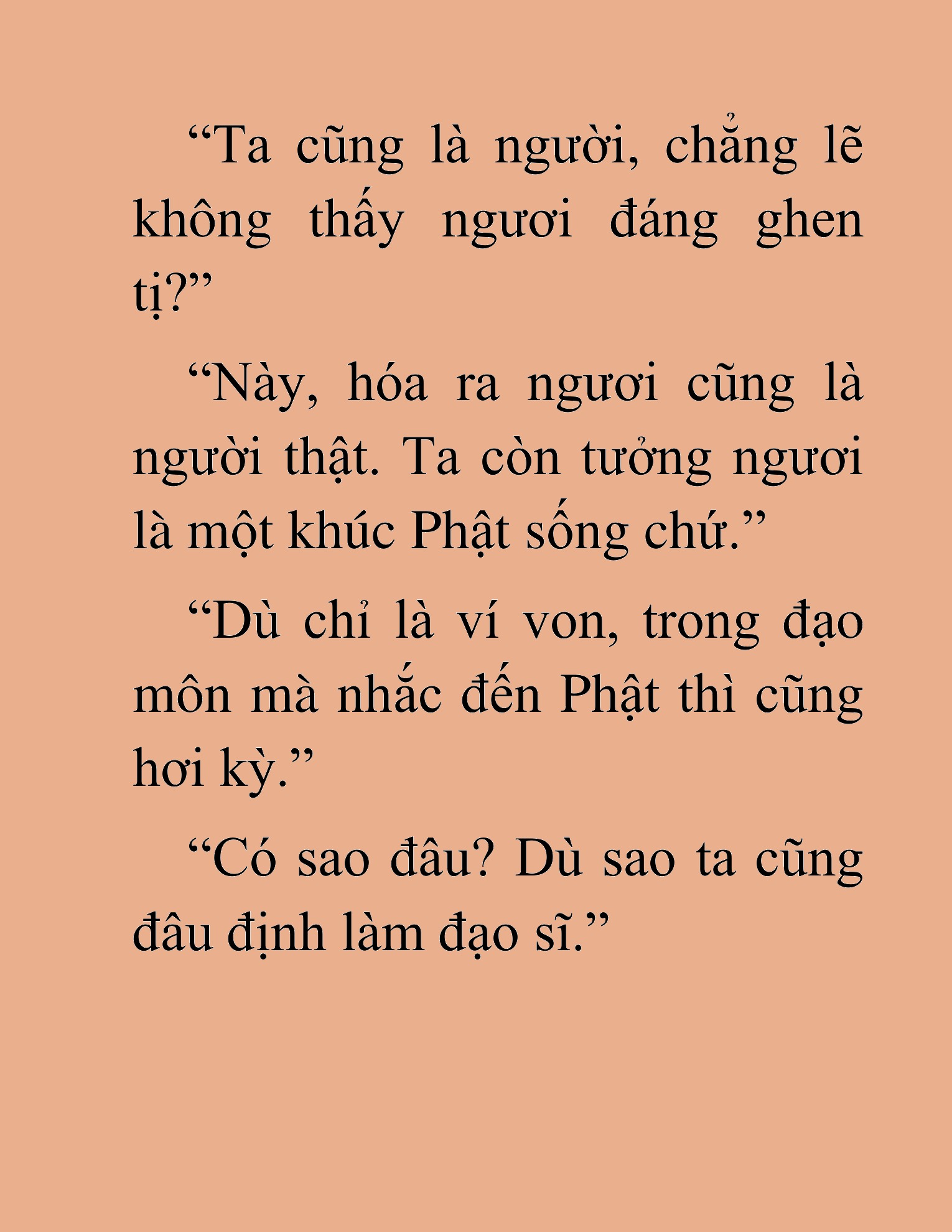 Đọc truyện HAT[novel] Võ Đang Chân Kinh - Chap 51