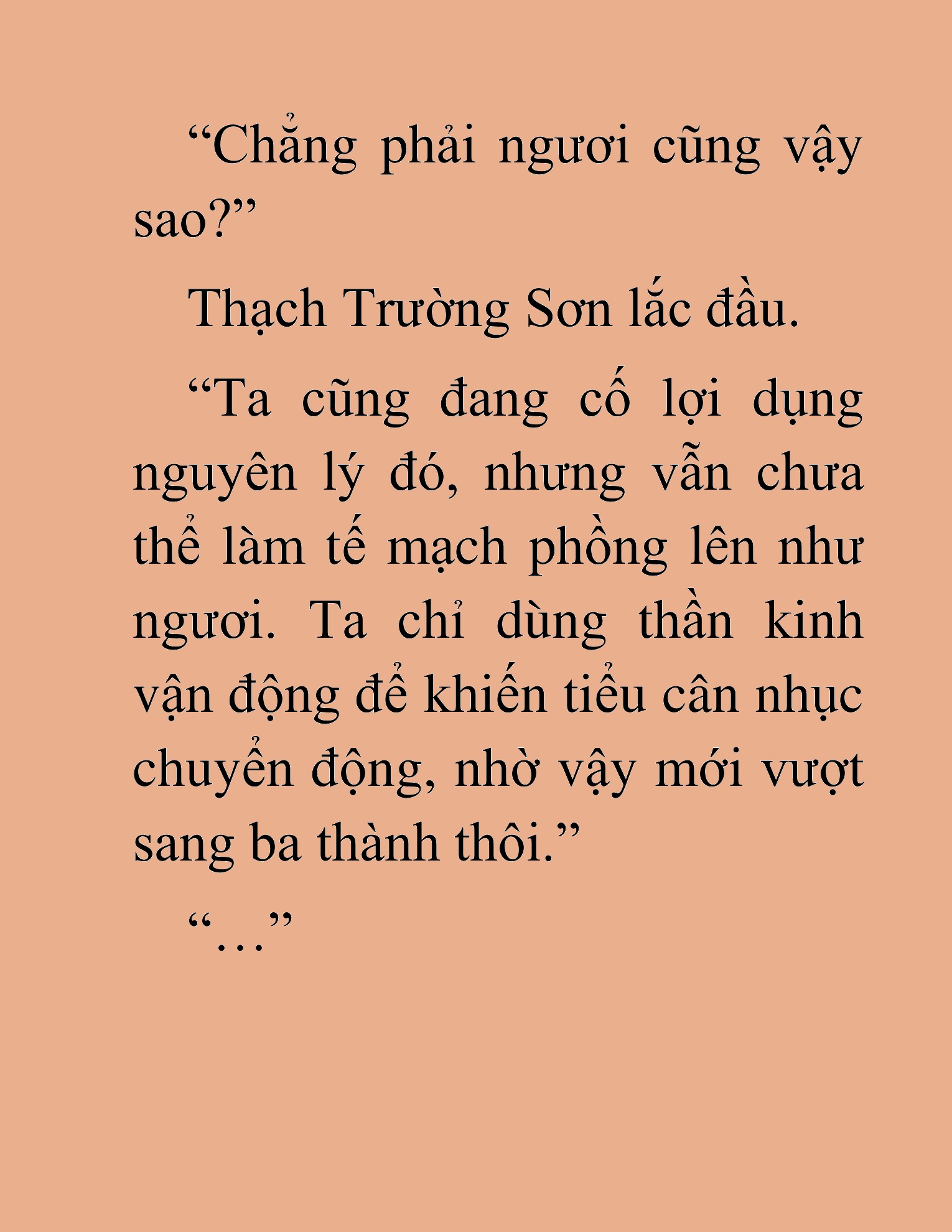Đọc truyện HAT[novel] Võ Đang Chân Kinh - Chap 52