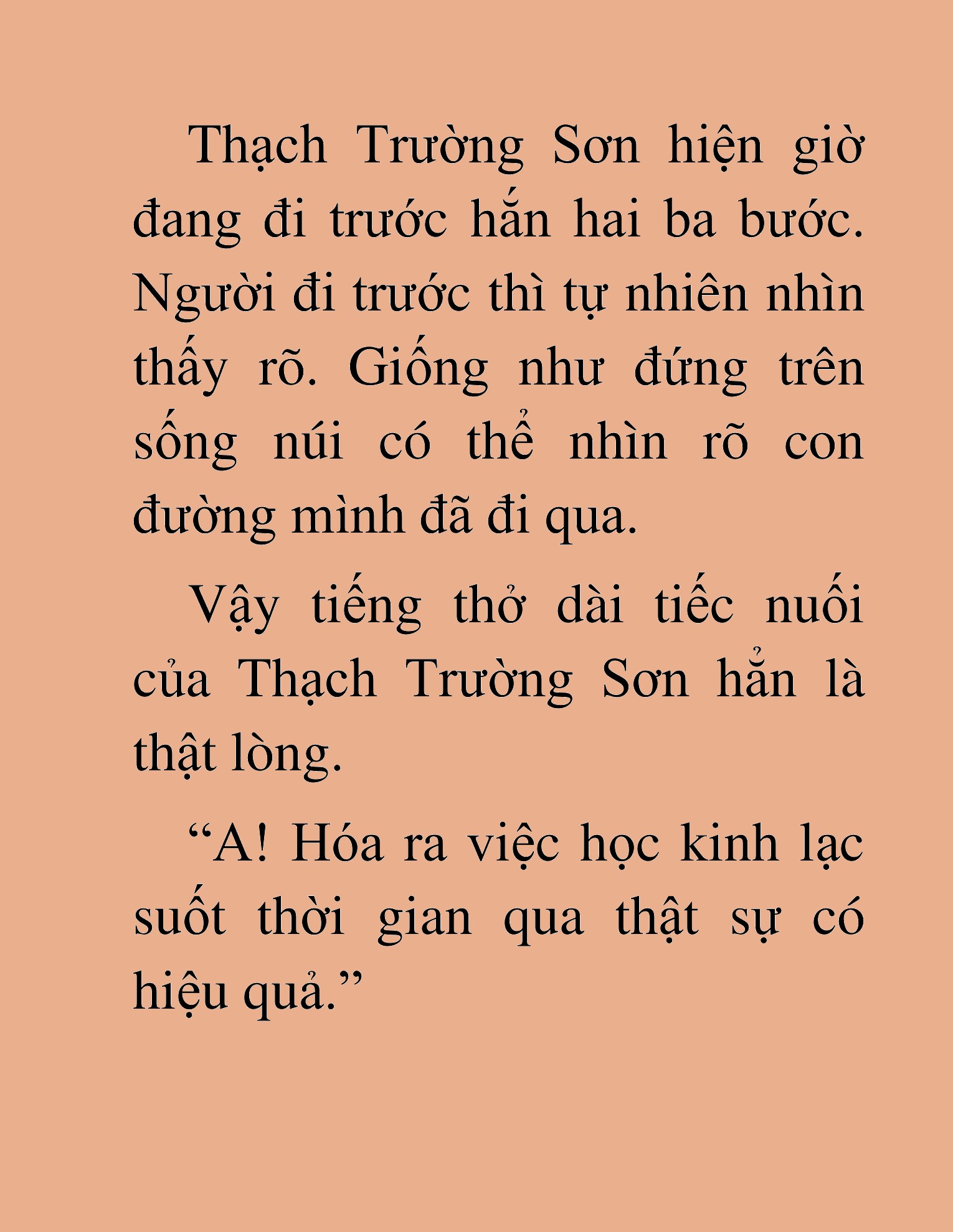 Đọc truyện HAT[novel] Võ Đang Chân Kinh - Chap 52