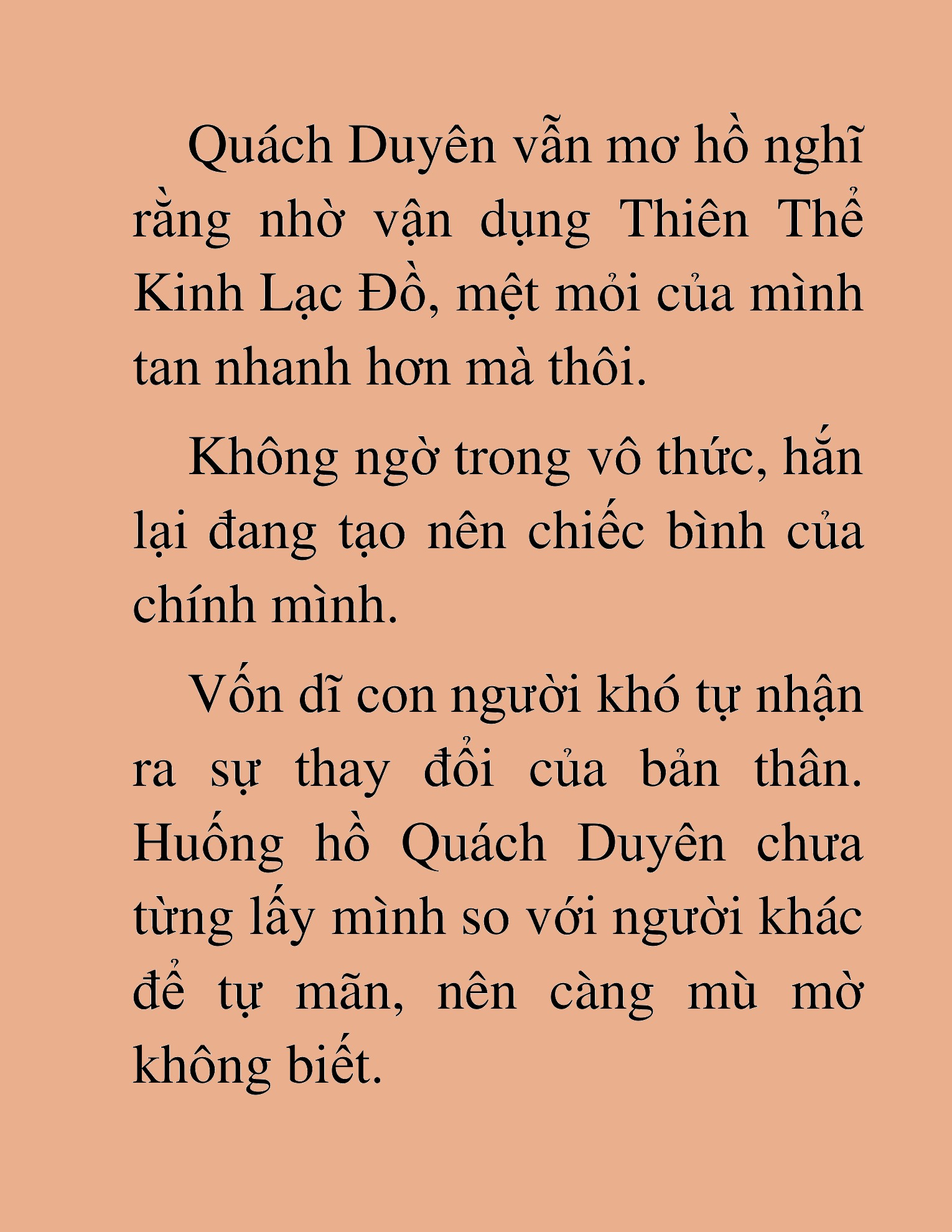 Đọc truyện HAT[novel] Võ Đang Chân Kinh - Chap 52