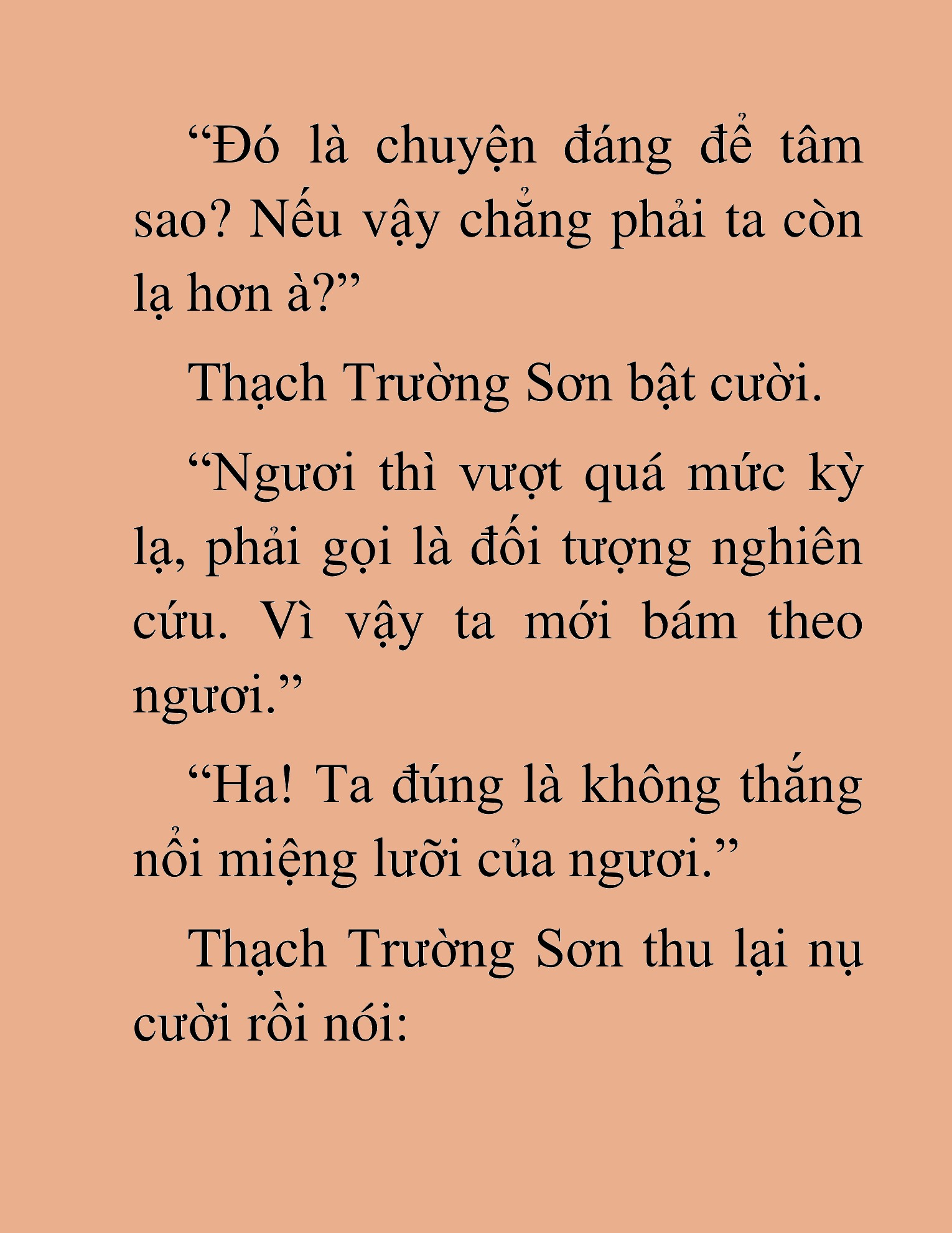 Đọc truyện HAT[novel] Võ Đang Chân Kinh - Chap 52