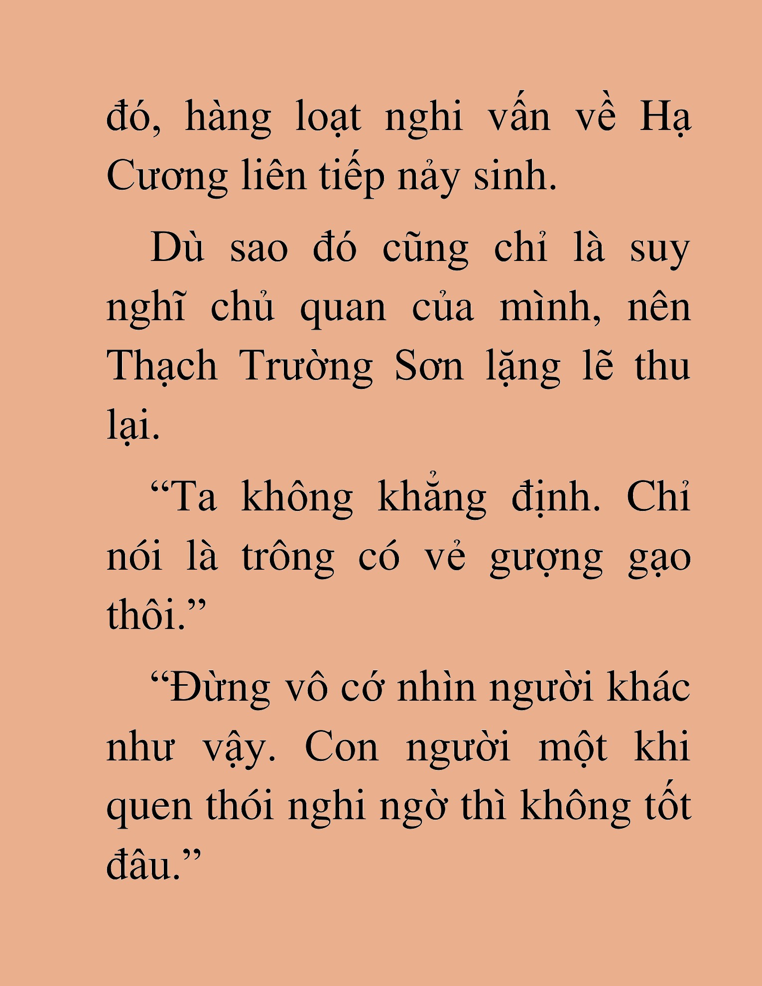 Đọc truyện HAT[novel] Võ Đang Chân Kinh - Chap 52