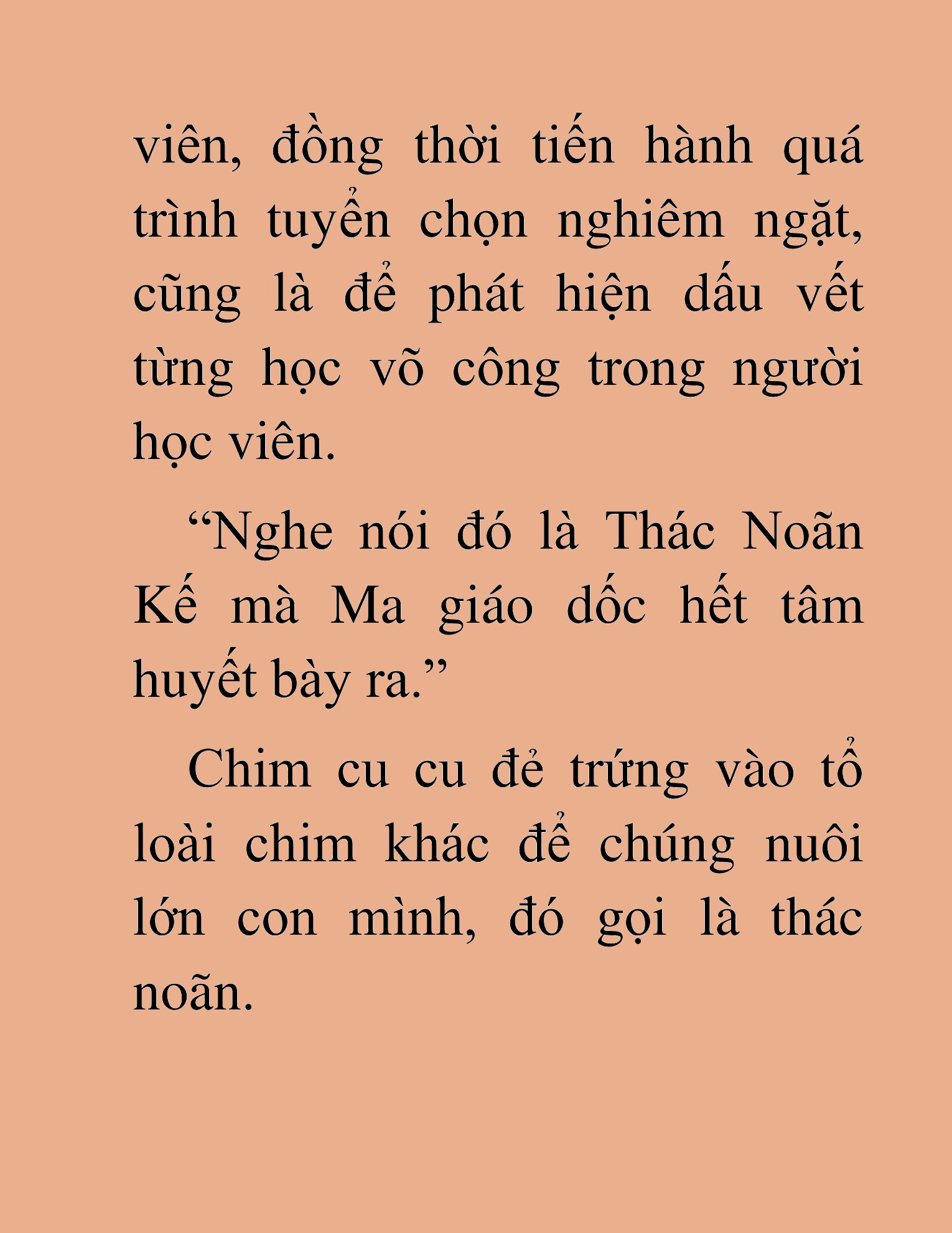 Đọc truyện HAT[novel] Võ Đang Chân Kinh - Chap 53