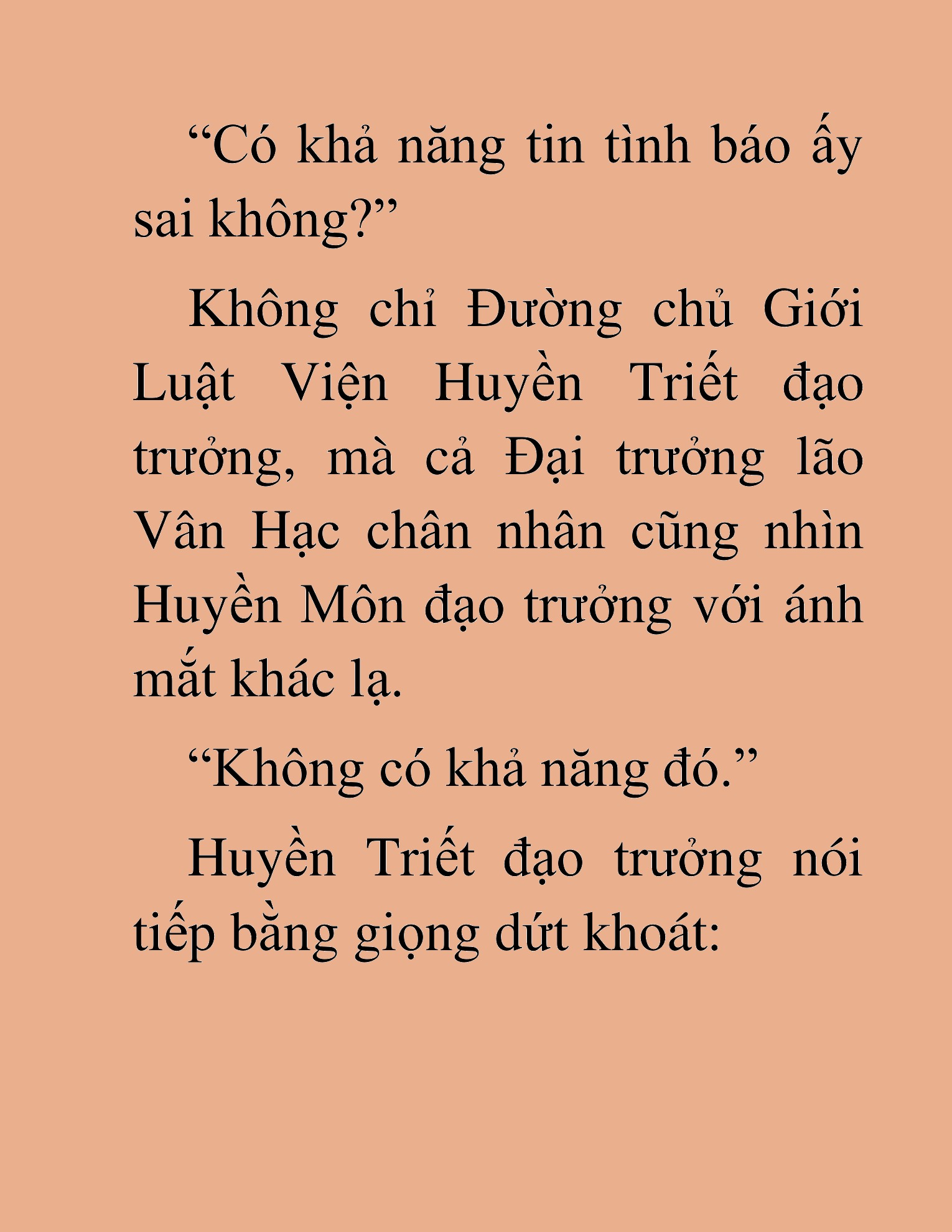 Đọc truyện HAT[novel] Võ Đang Chân Kinh - Chap 53
