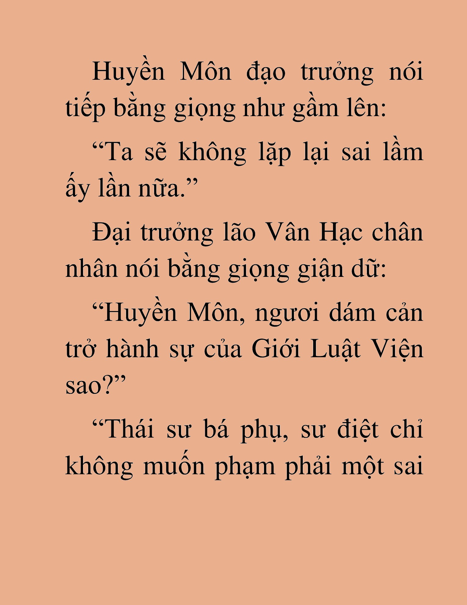 Đọc truyện HAT[novel] Võ Đang Chân Kinh - Chap 53