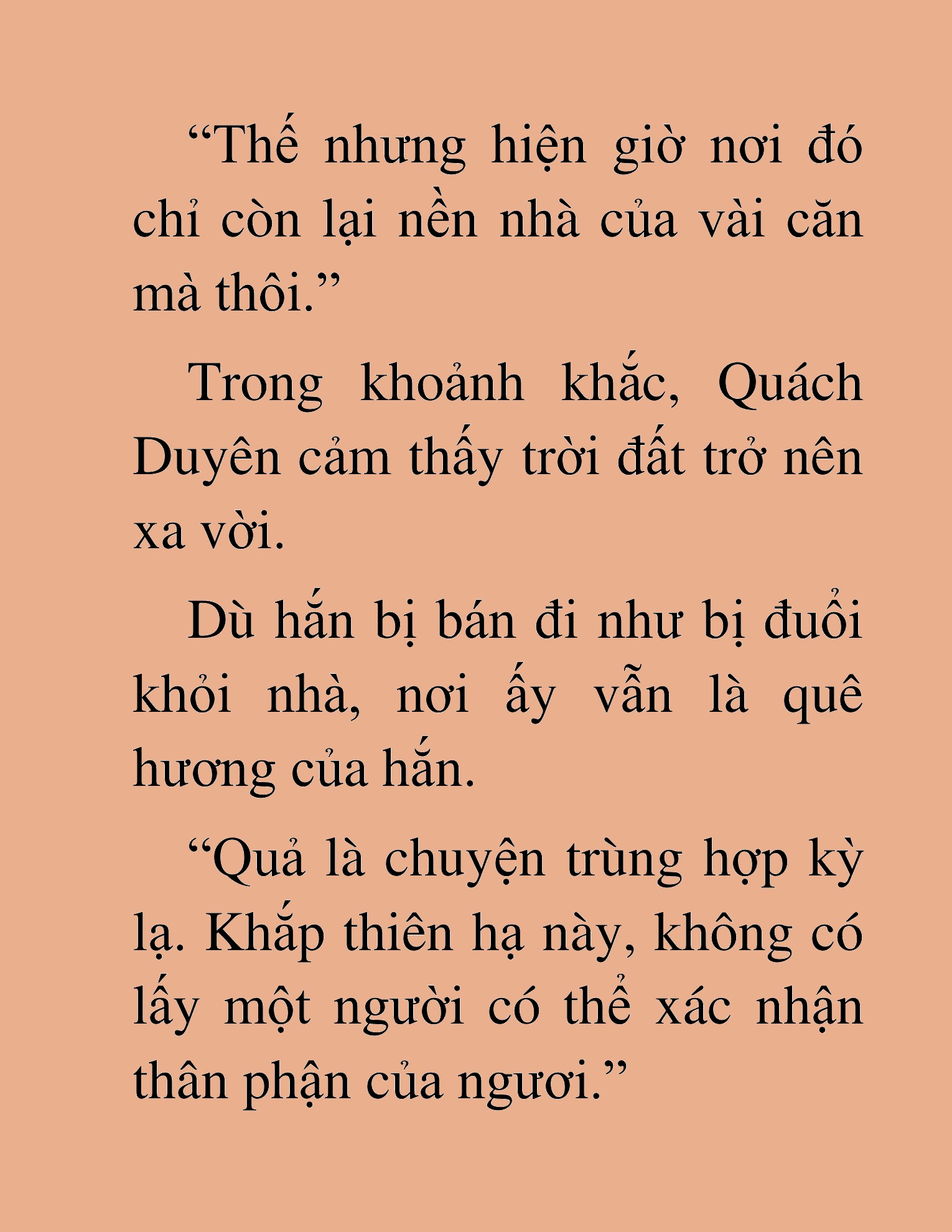 Đọc truyện HAT[novel] Võ Đang Chân Kinh - Chap 54