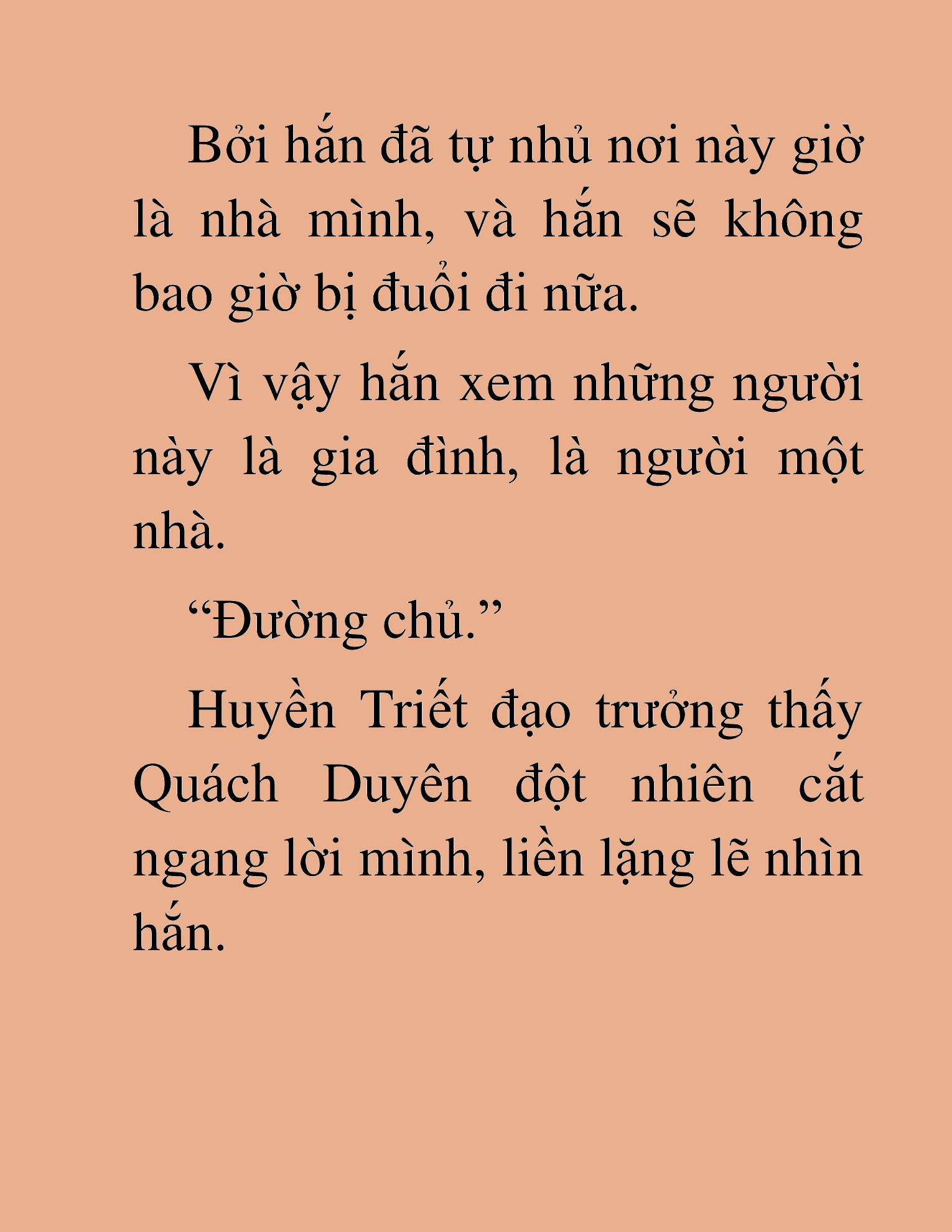 Đọc truyện HAT[novel] Võ Đang Chân Kinh - Chap 54