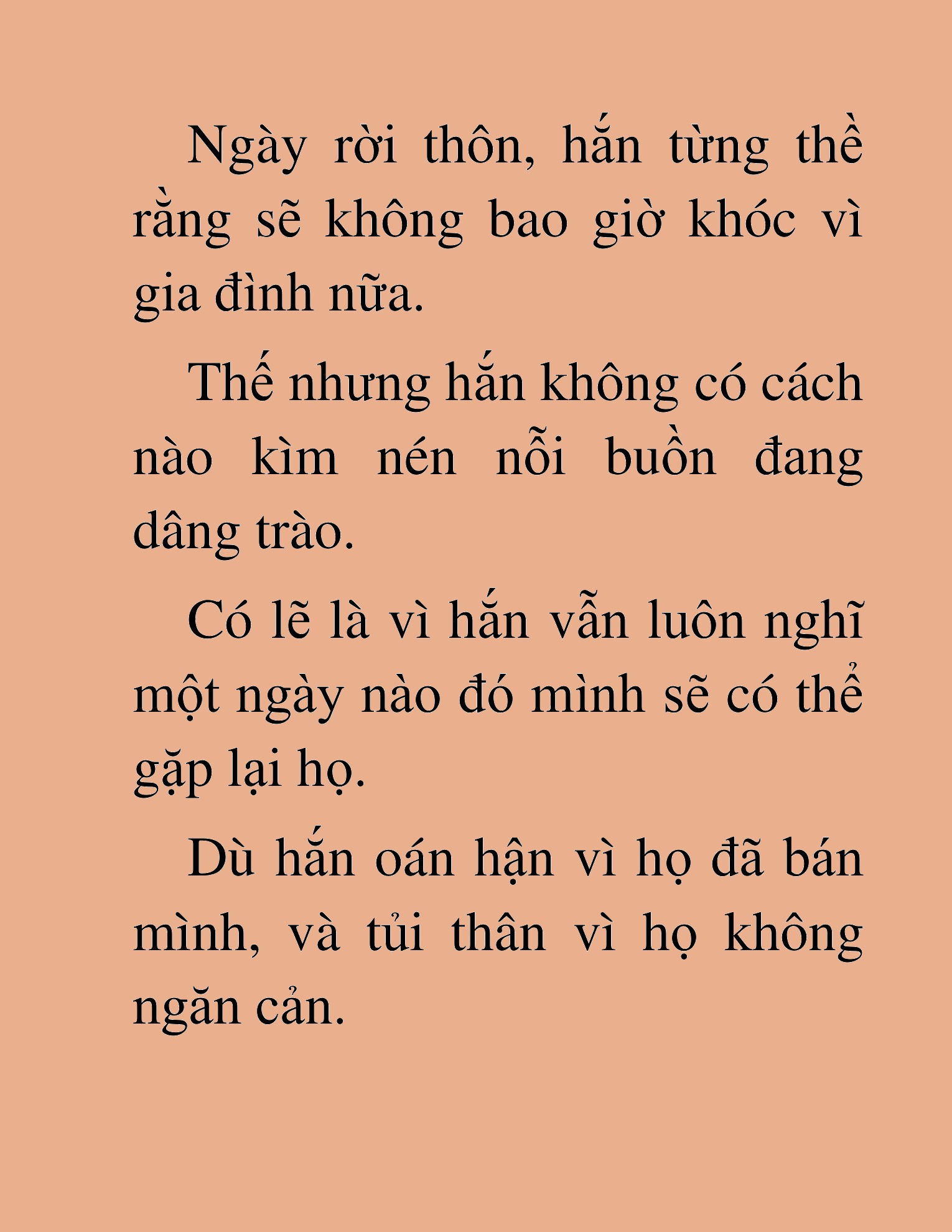 Đọc truyện HAT[novel] Võ Đang Chân Kinh - Chap 54