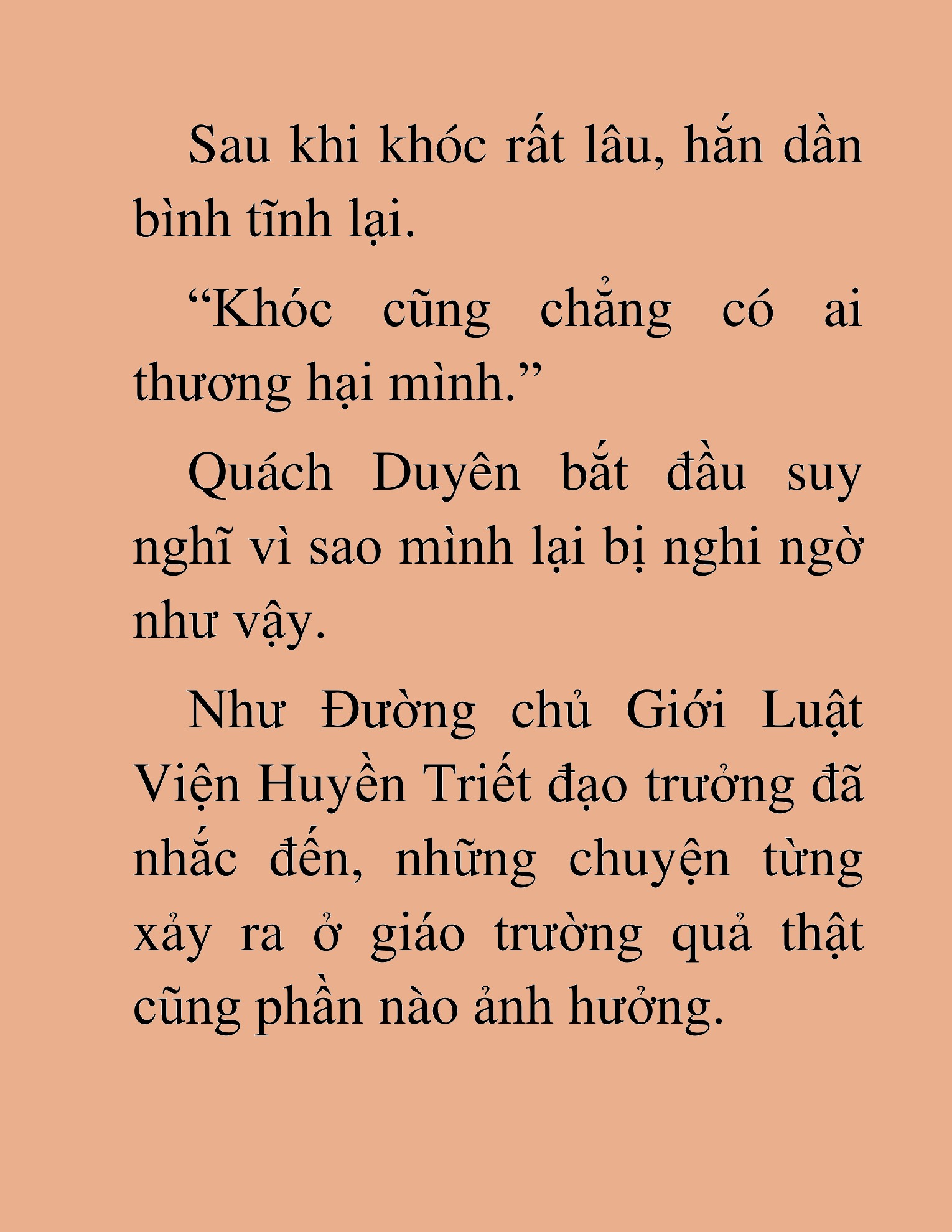 Đọc truyện HAT[novel] Võ Đang Chân Kinh - Chap 54