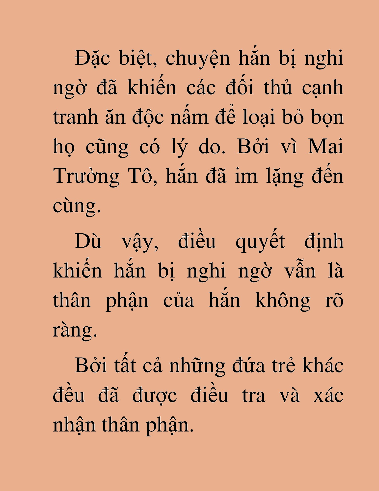 Đọc truyện HAT[novel] Võ Đang Chân Kinh - Chap 54