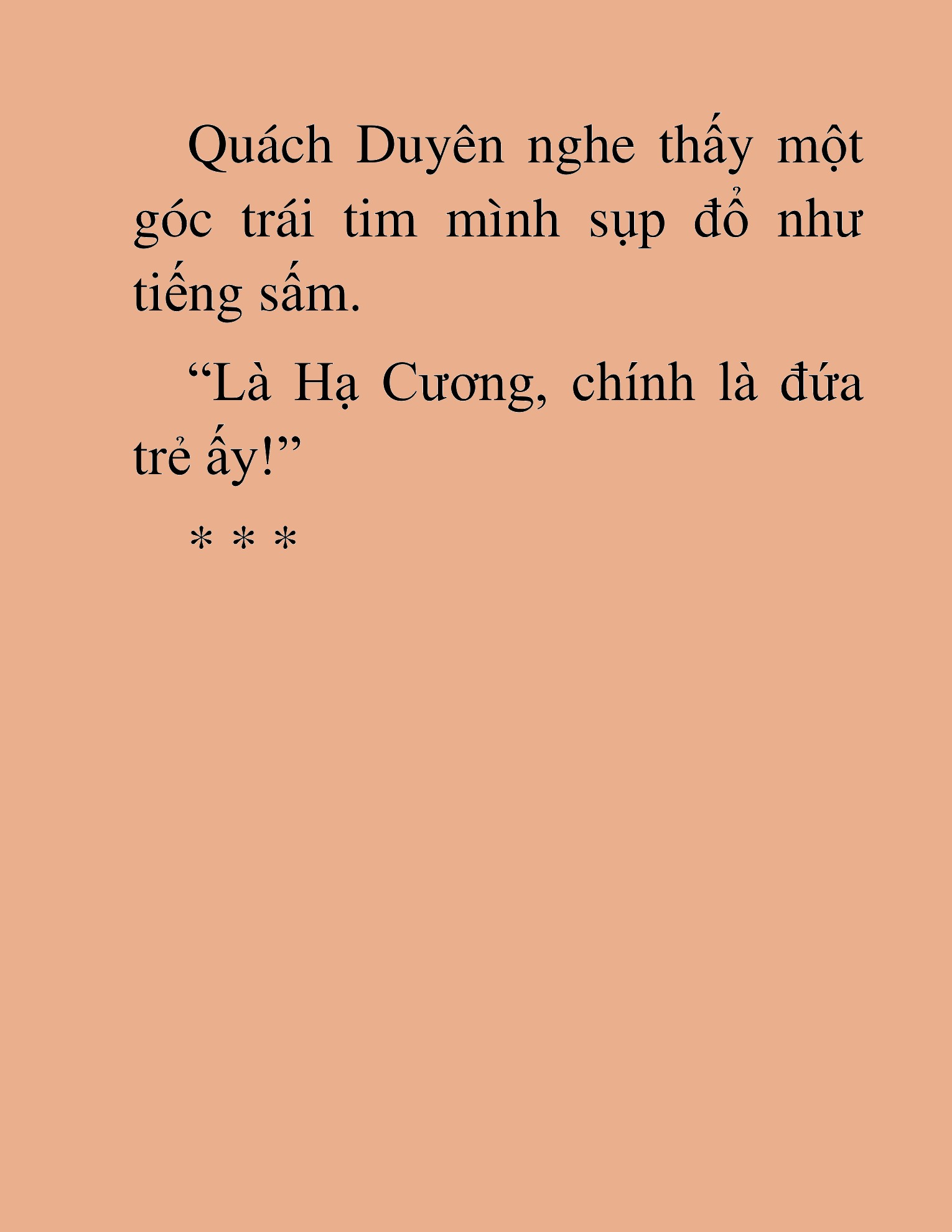 Đọc truyện HAT[novel] Võ Đang Chân Kinh - Chap 54