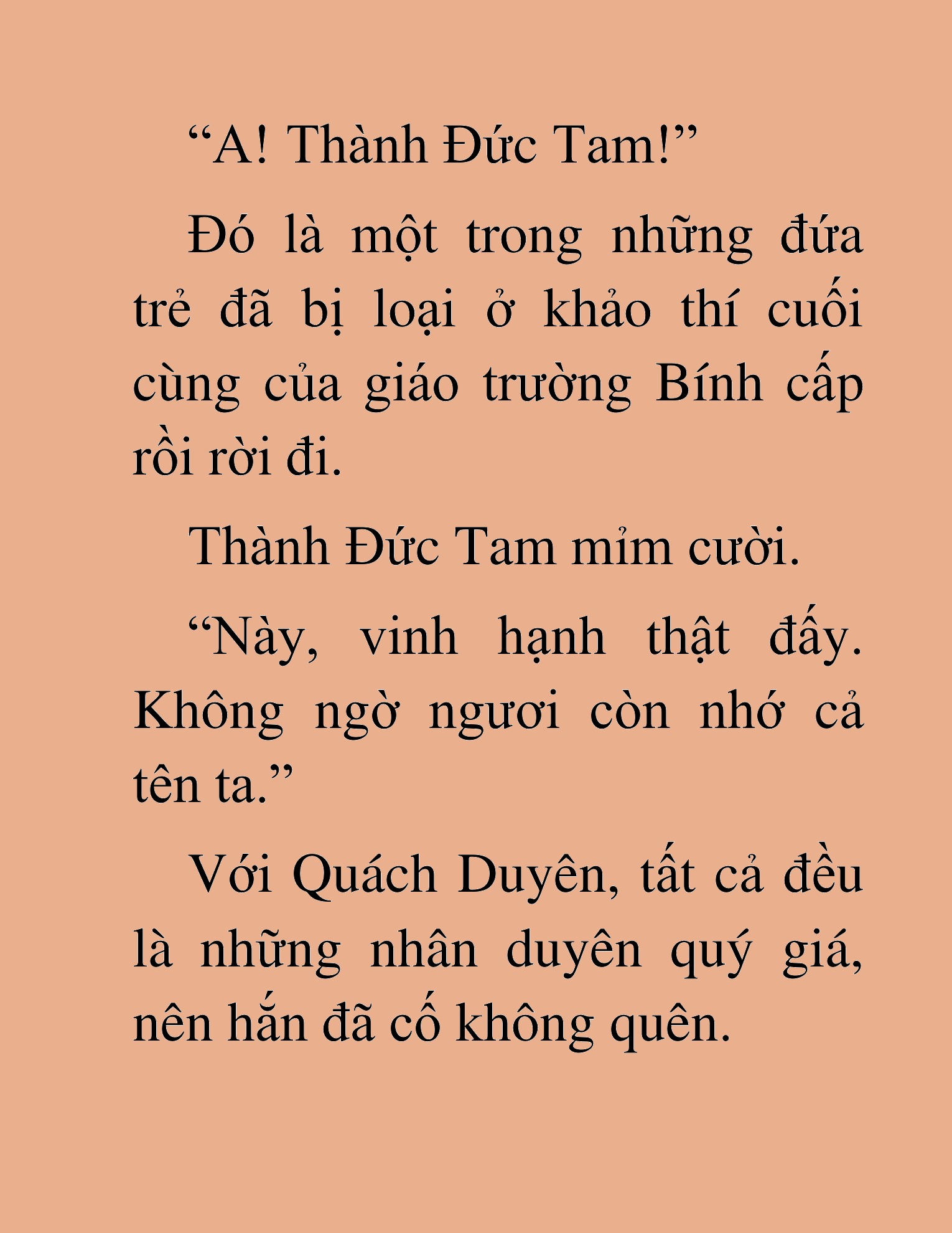 Đọc truyện HAT[novel] Võ Đang Chân Kinh - Chap 55
