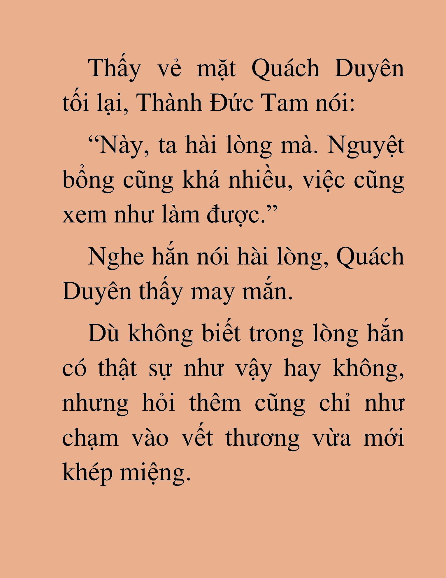 Đọc truyện HAT[novel] Võ Đang Chân Kinh - Chap 55