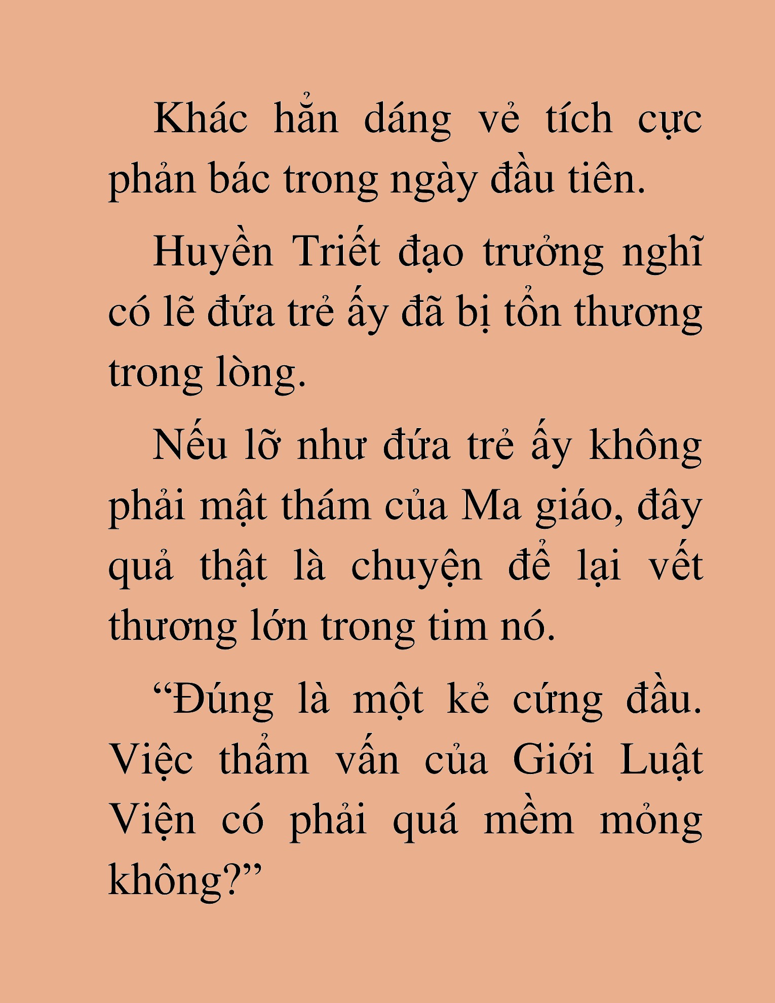 Đọc truyện HAT[novel] Võ Đang Chân Kinh - Chap 55