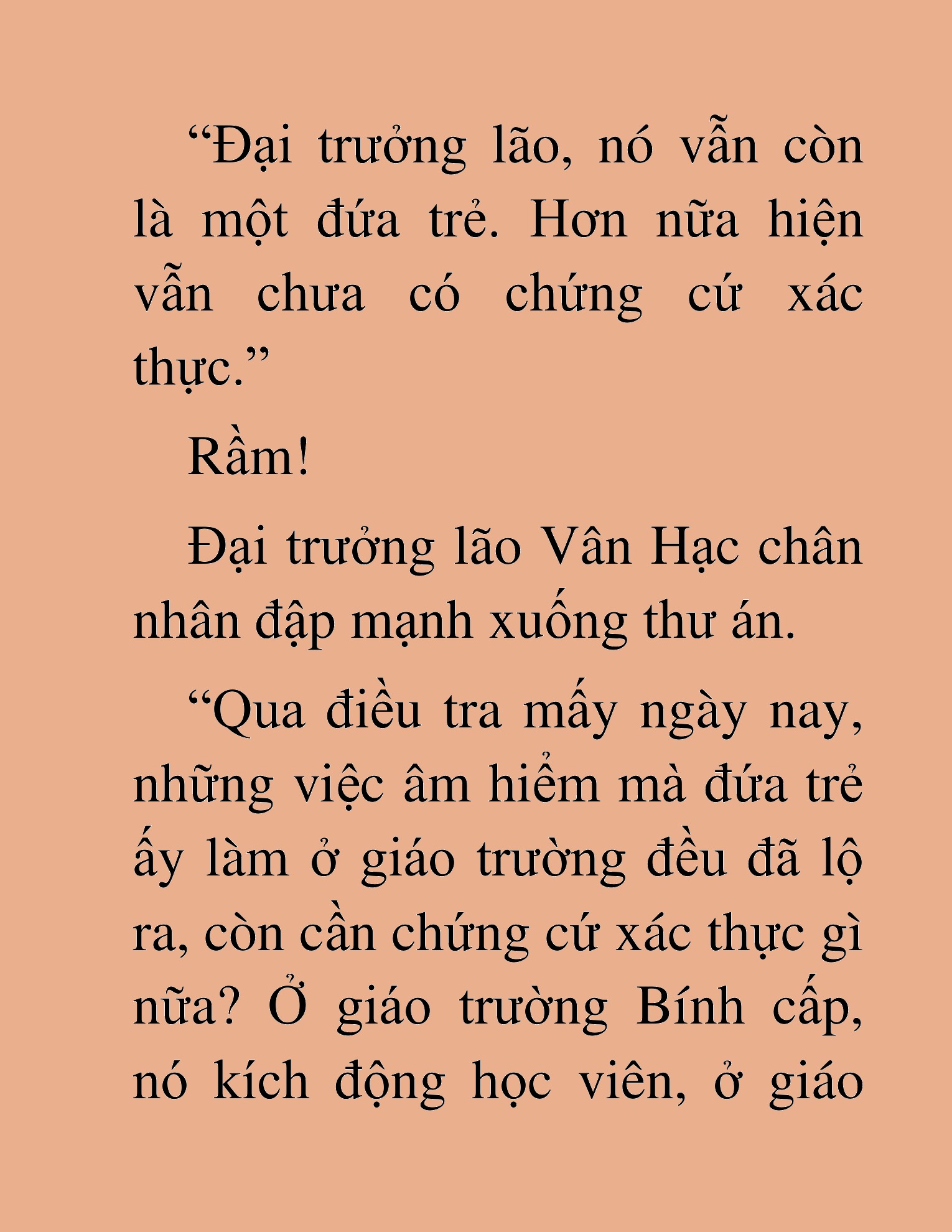 Đọc truyện HAT[novel] Võ Đang Chân Kinh - Chap 55