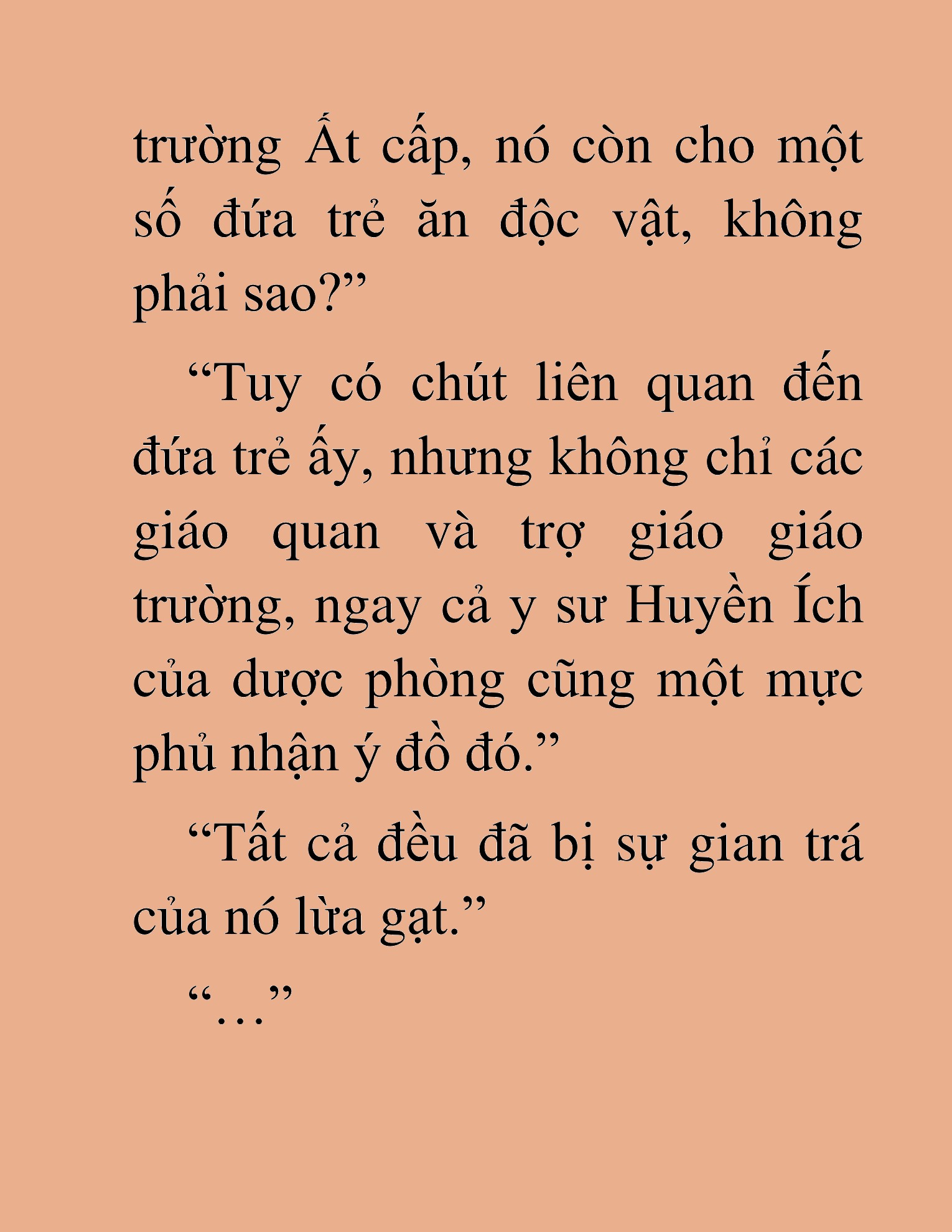 Đọc truyện HAT[novel] Võ Đang Chân Kinh - Chap 55