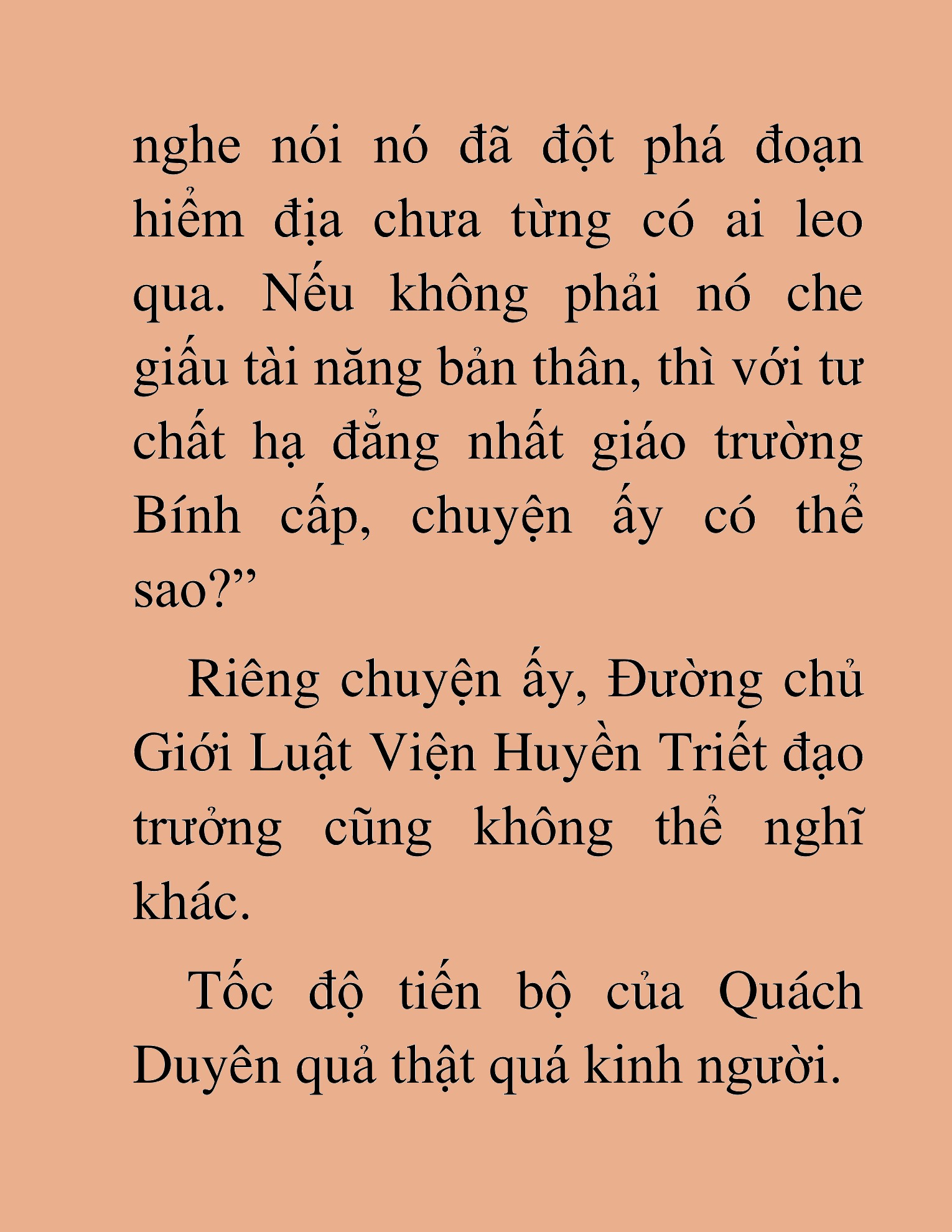 Đọc truyện HAT[novel] Võ Đang Chân Kinh - Chap 55