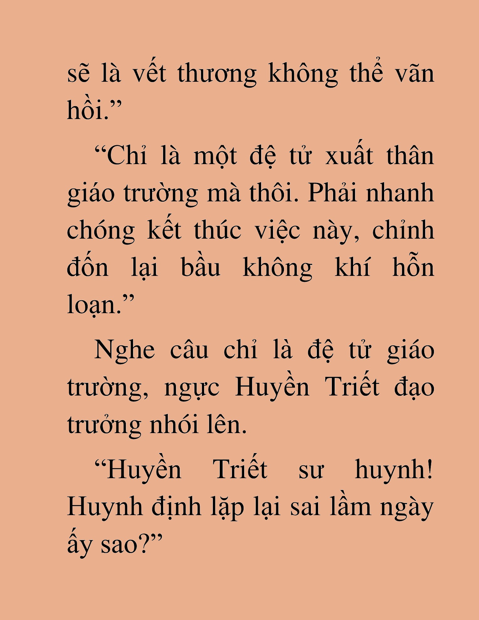 Đọc truyện HAT[novel] Võ Đang Chân Kinh - Chap 55