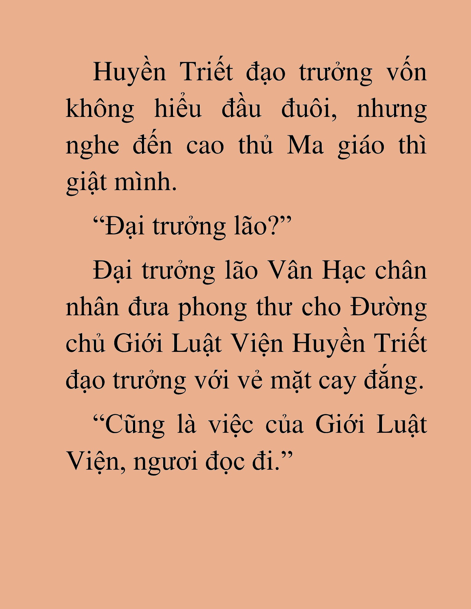 Đọc truyện HAT[novel] Võ Đang Chân Kinh - Chap 56