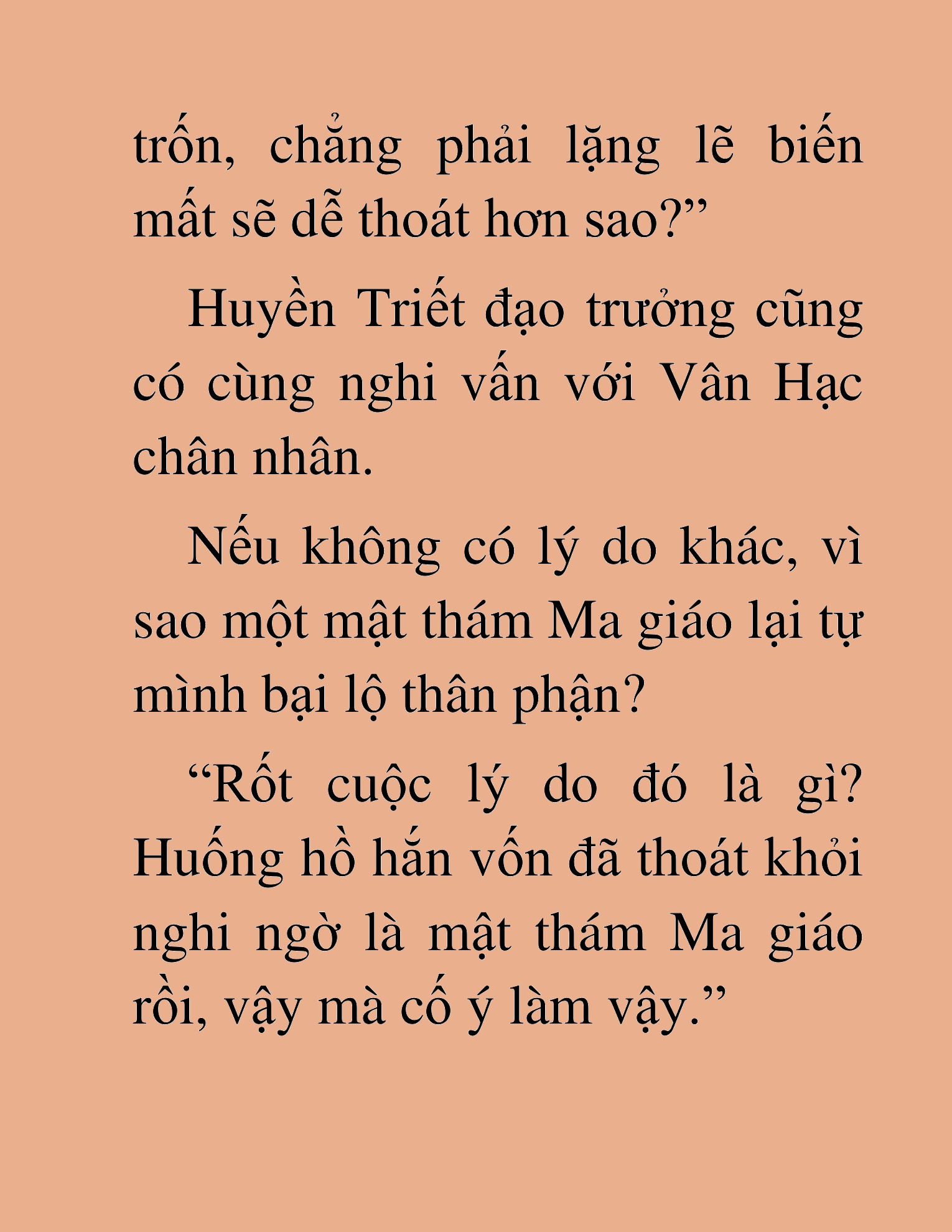 Đọc truyện HAT[novel] Võ Đang Chân Kinh - Chap 56