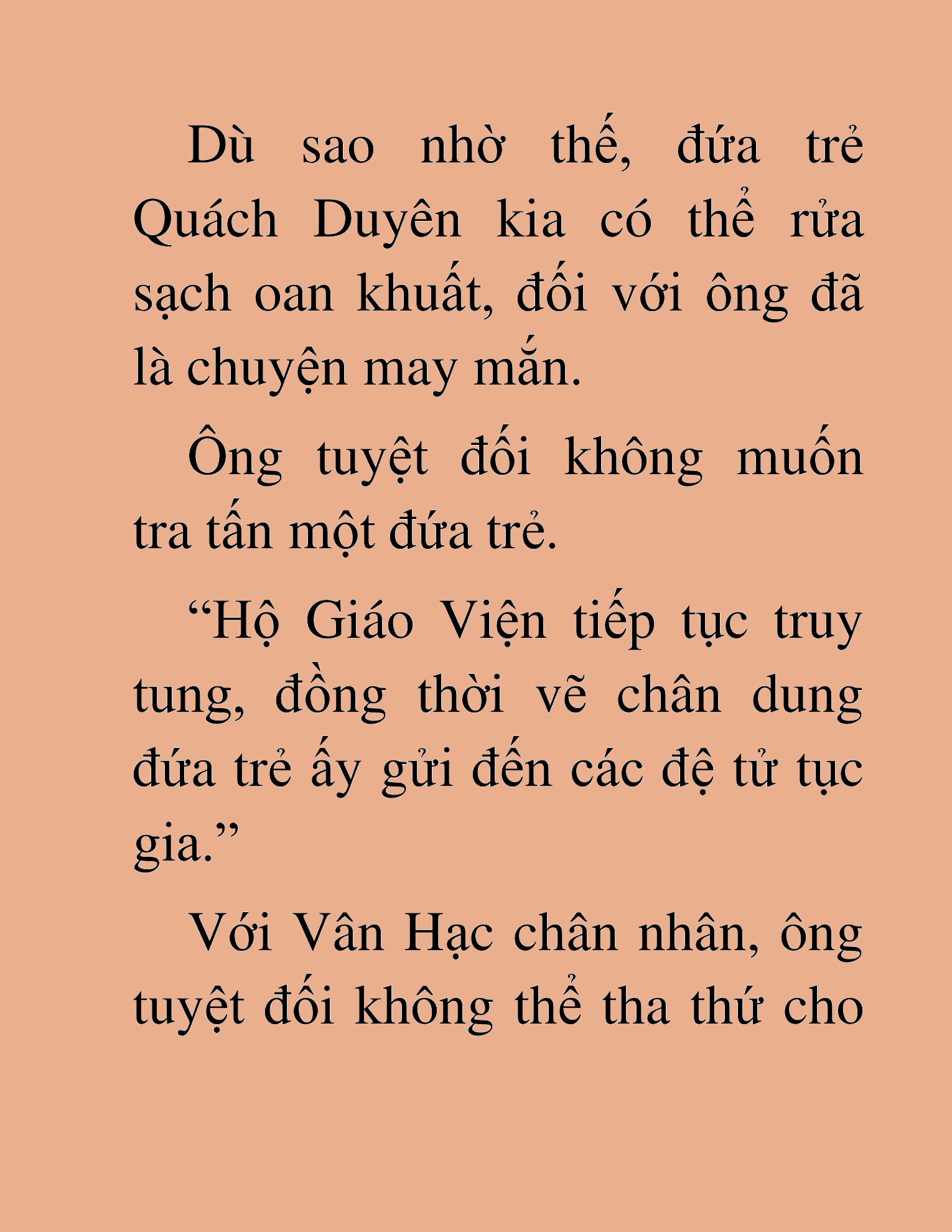 Đọc truyện HAT[novel] Võ Đang Chân Kinh - Chap 56