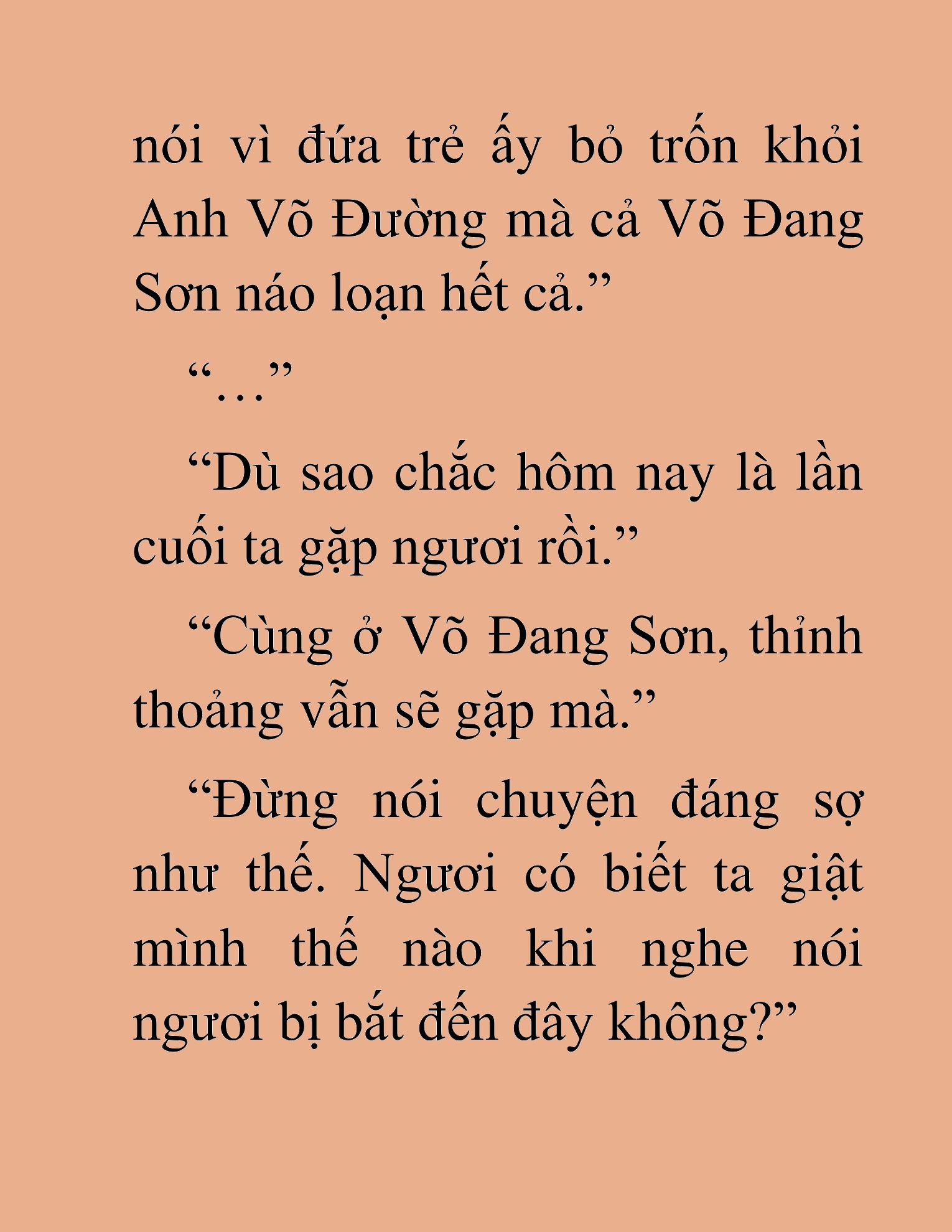 Đọc truyện HAT[novel] Võ Đang Chân Kinh - Chap 56