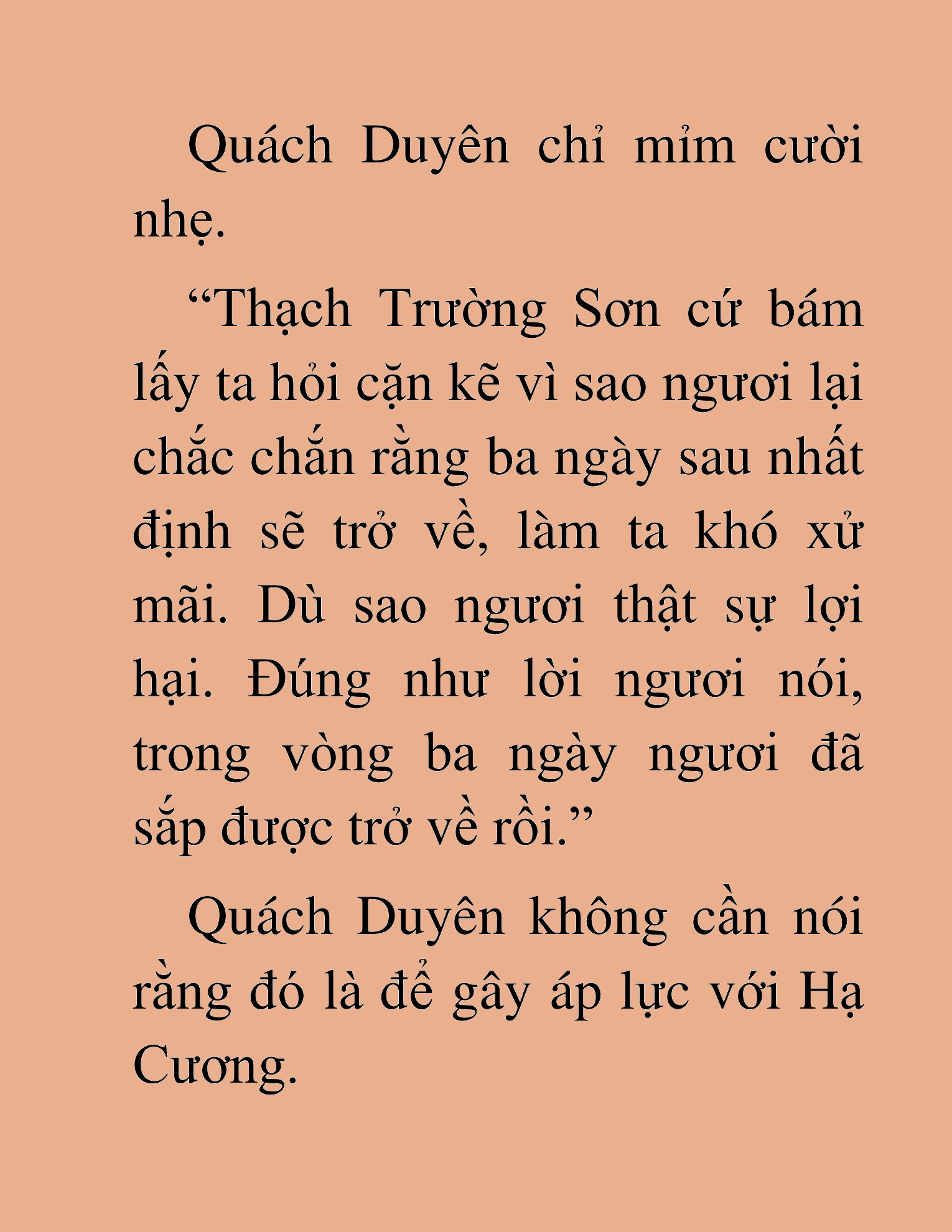 Đọc truyện HAT[novel] Võ Đang Chân Kinh - Chap 56