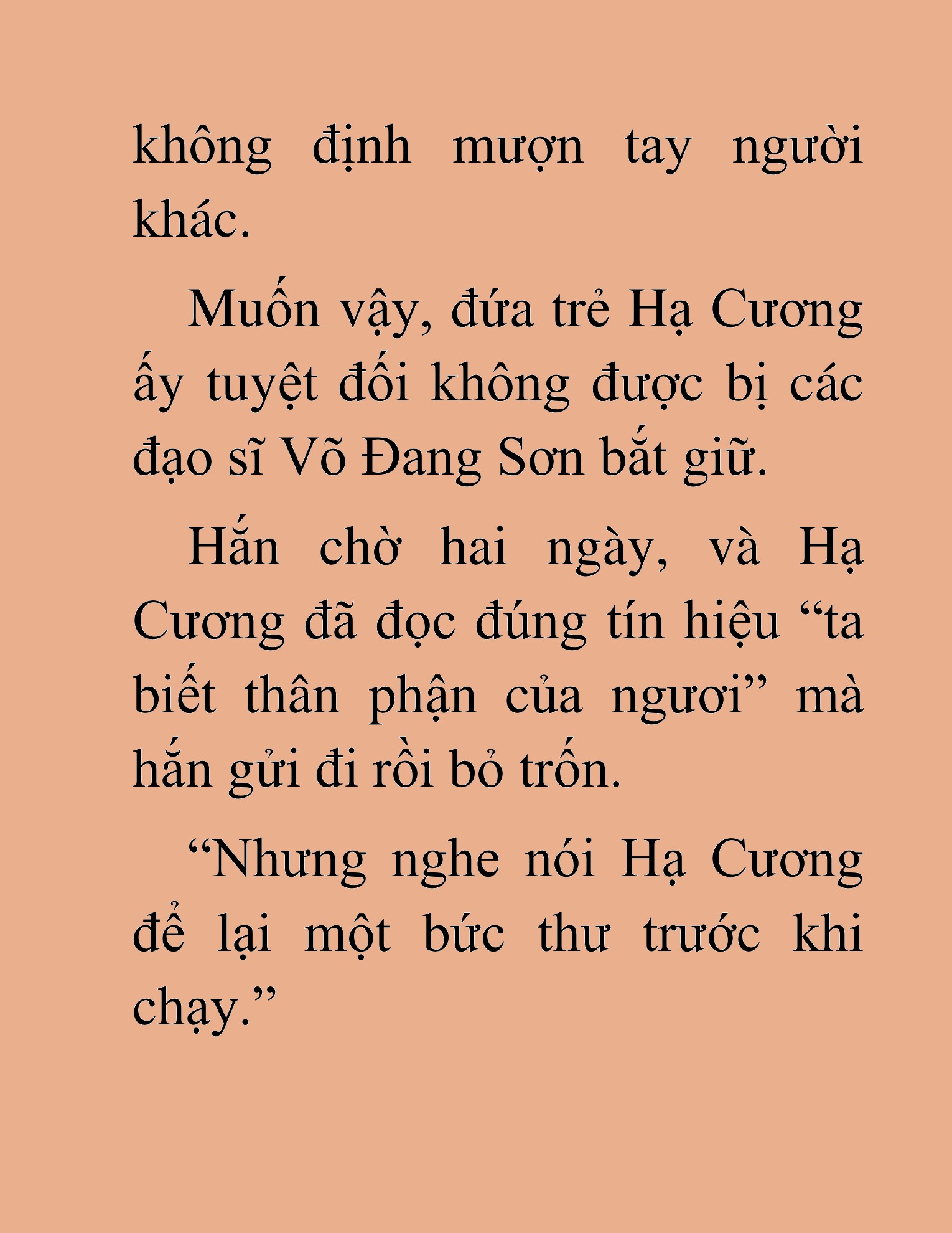Đọc truyện HAT[novel] Võ Đang Chân Kinh - Chap 56