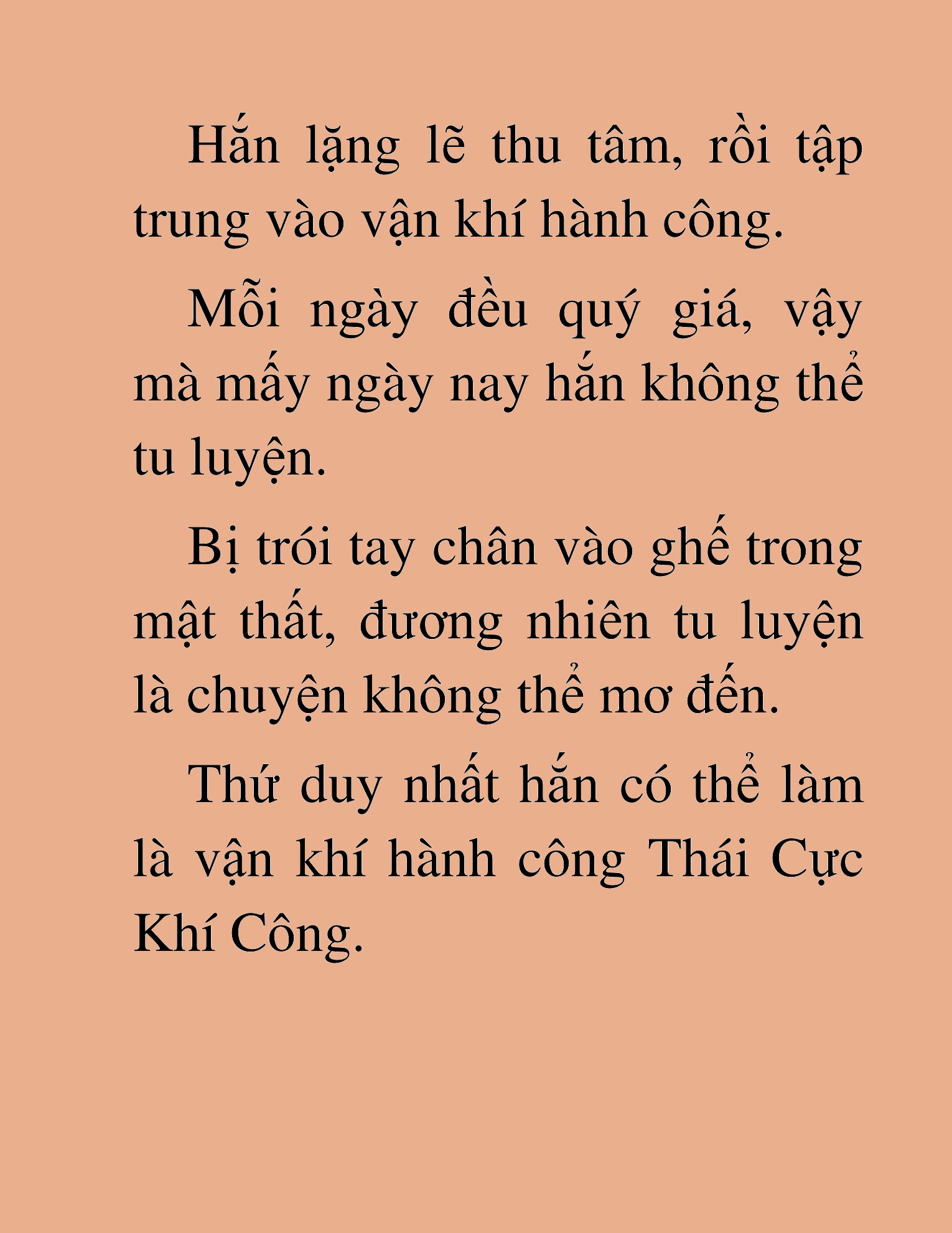Đọc truyện HAT[novel] Võ Đang Chân Kinh - Chap 57
